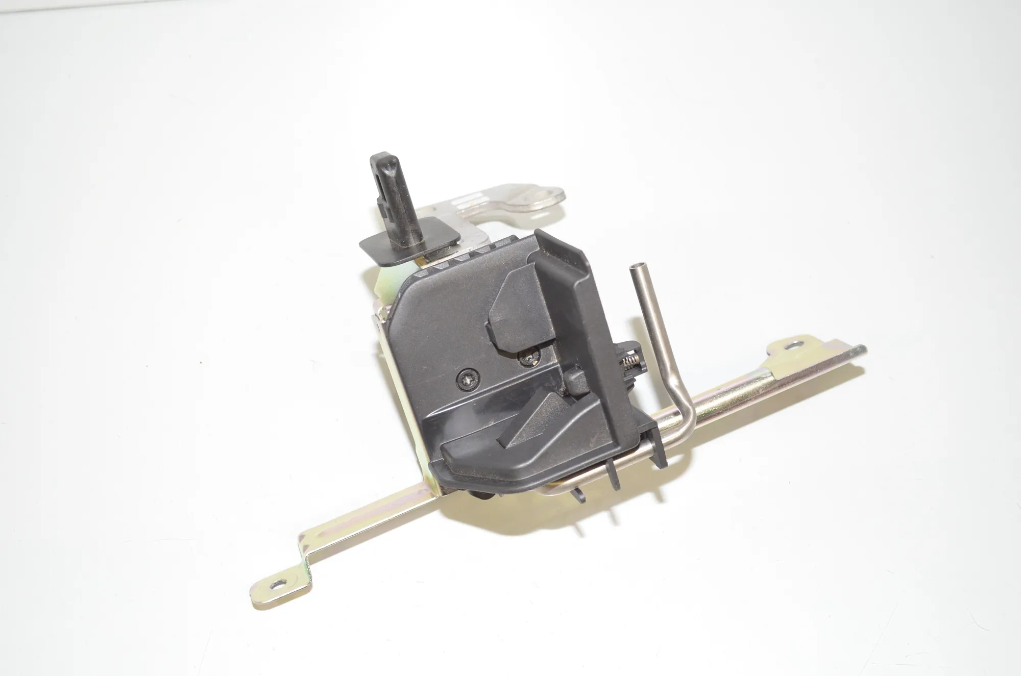 Other Boot Trunk Parts – OEM 7450730 · BMW 3 Touring (G21) (2019 - -) 330 e Plug-in-Hybrid 2021 – 2
