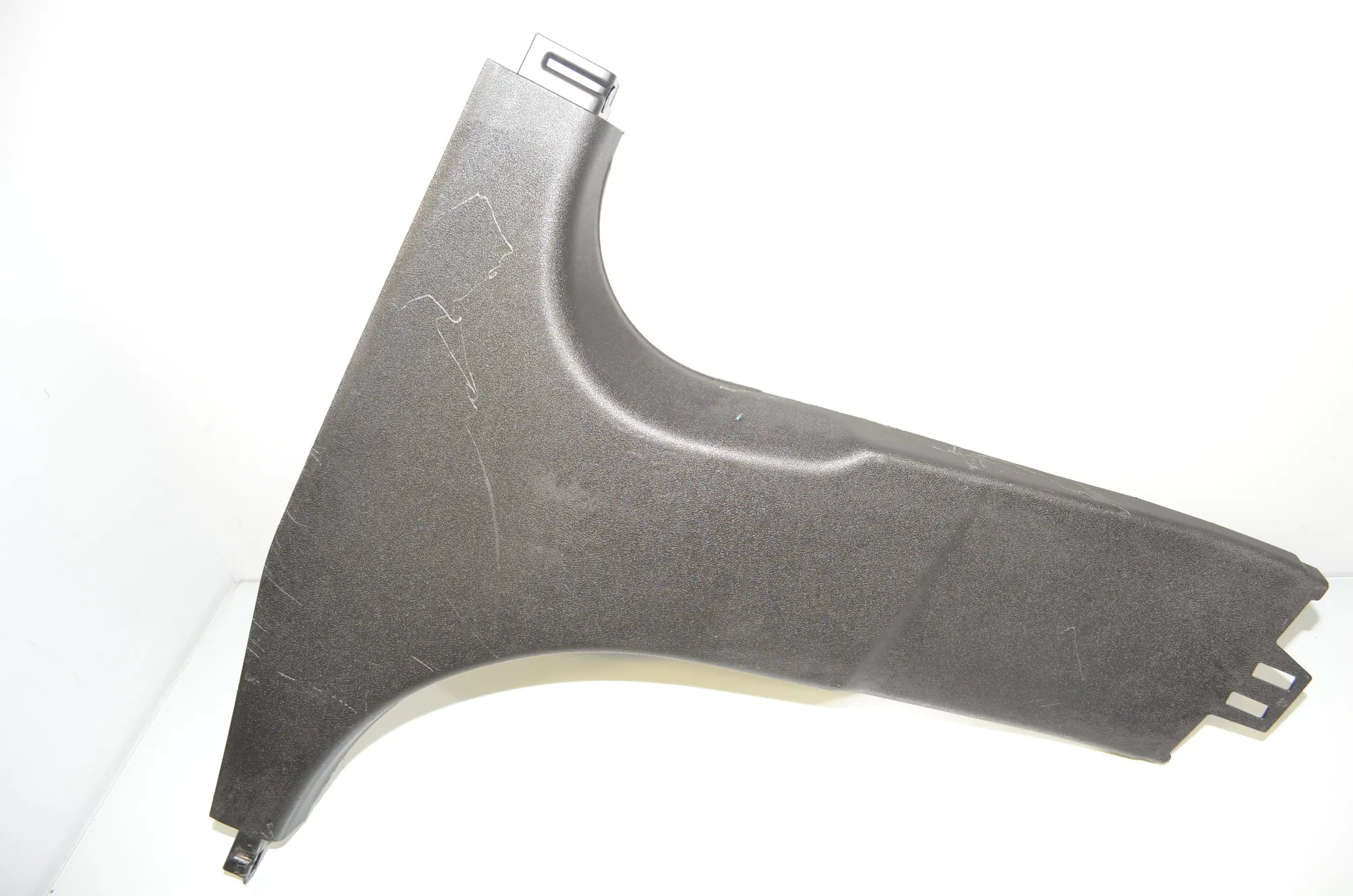 Left Side B Pillar Trim – OEM 7433243 · BMW 3 Touring (G21) (2019 - -) 330 e Plug-in-Hybrid 2021