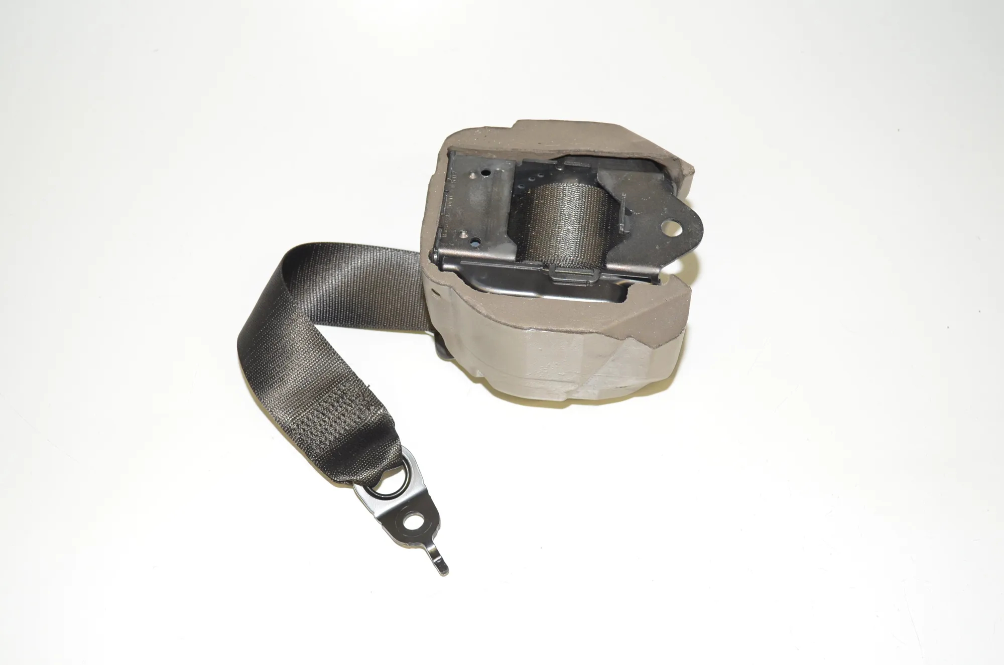 Rear Left Seatbelt – OEM 7496270 · BMW 3 Touring (G21) (2019 - -) 330 e Plug-in-Hybrid 2021 – 3