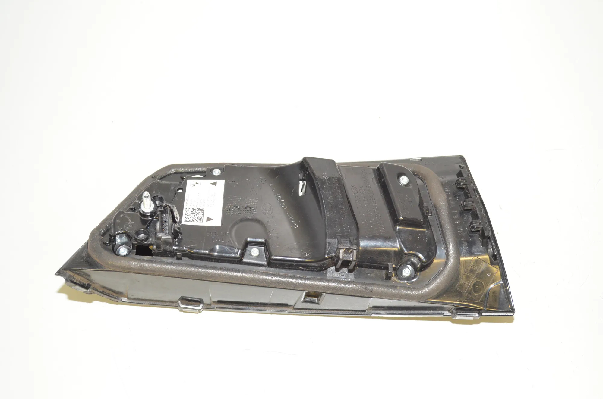 Right Side Tailgate Tail Light – OEM 5A3BC62 · BMW 3 Touring (G21) (2019 - -) 330 e Plug-in-Hybrid 2021 – 4