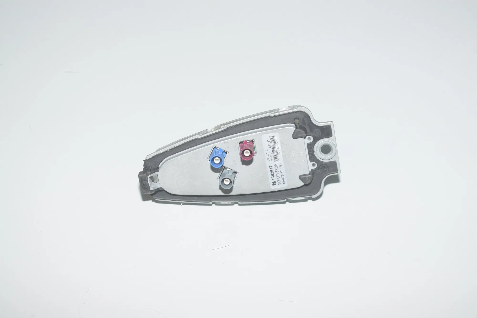 Antenna – OEM 6950704 · BMW 5 Touring (F11) 530 d xDrive 2011 – 4