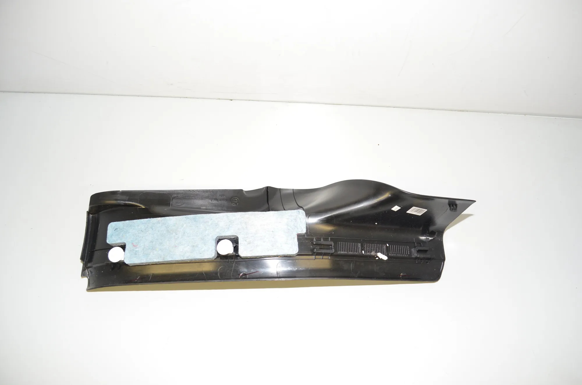 Rear Left Interior Step Trim – OEM 7446423 · BMW 3 Touring (G21) (2019 - -) 330 e Plug-in-Hybrid 2021 – 3