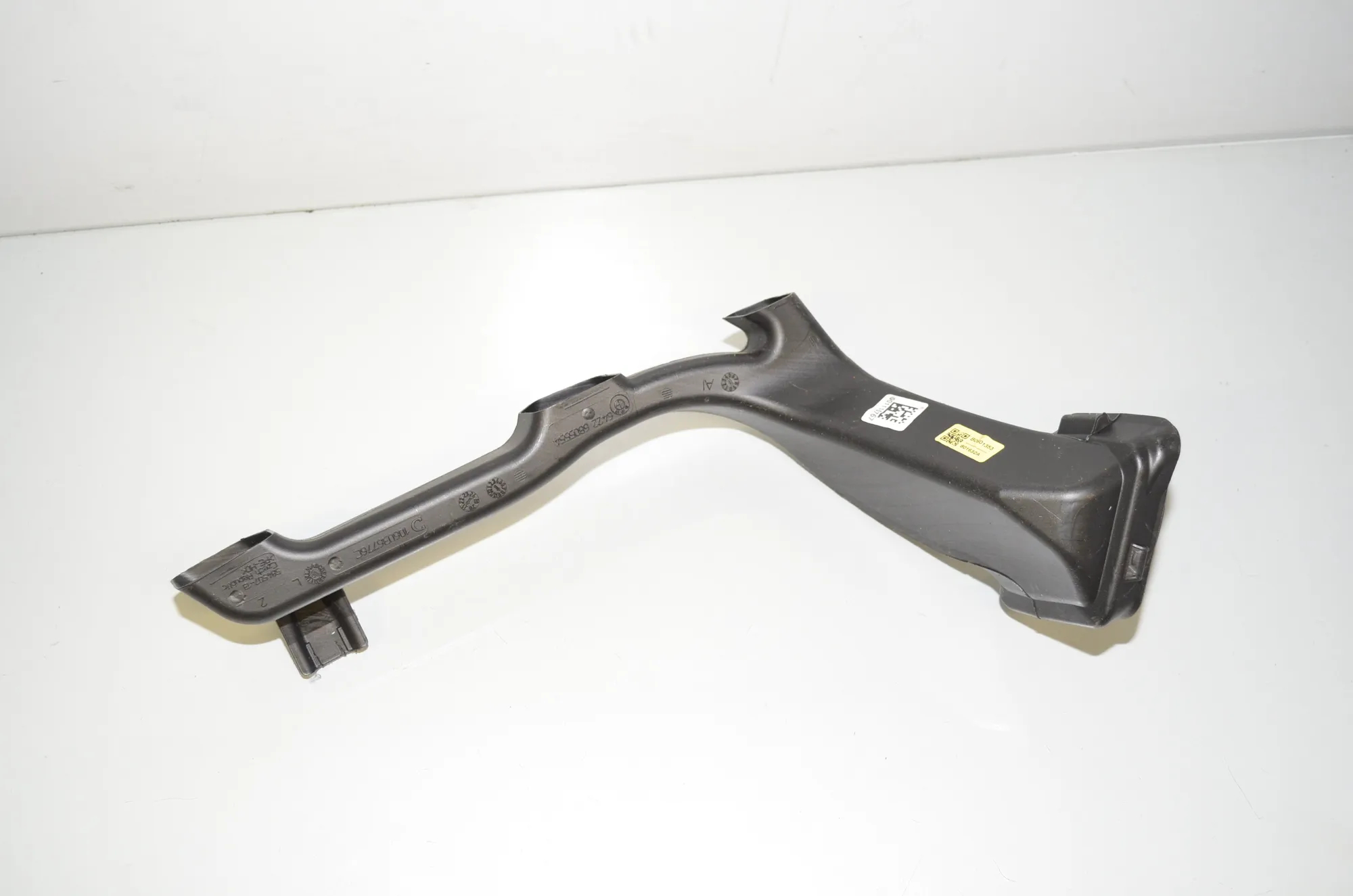 Interior Air Duct Channel – OEM 6805554 · BMW 3 Touring (G21) (2019 - -) 330 e Plug-in-Hybrid 2021