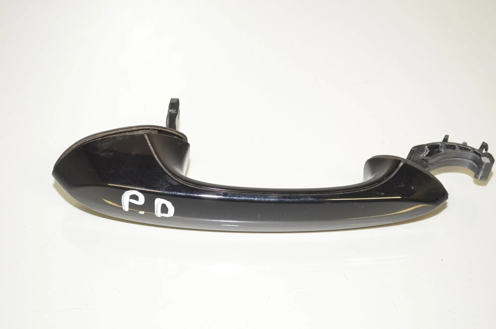 Front Right Door Exterior Handle – OEM 7470530 · BMW 3 Touring (G21) (2019 - -) 330 e Plug-in-Hybrid 2021