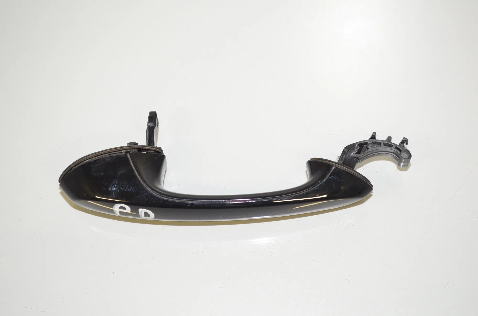 Front Right Door Exterior Handle – OEM 7470530 · BMW 3 Touring (G21) (2019 - -) 330 e Plug-in-Hybrid 2021 – 4