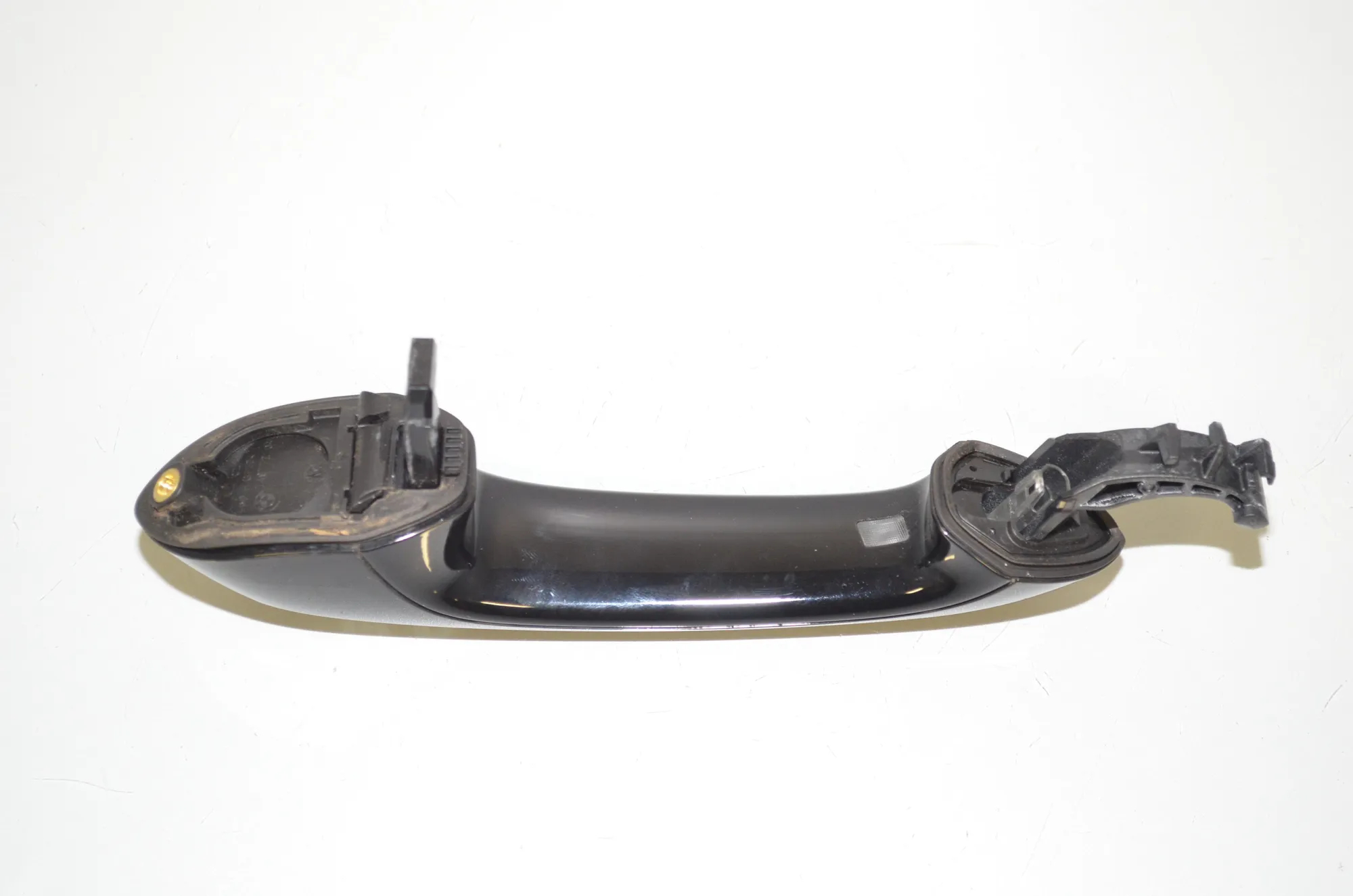 Front Right Door Exterior Handle – OEM 7470530 · BMW 3 Touring (G21) (2019 - -) 330 e Plug-in-Hybrid 2021 – 3