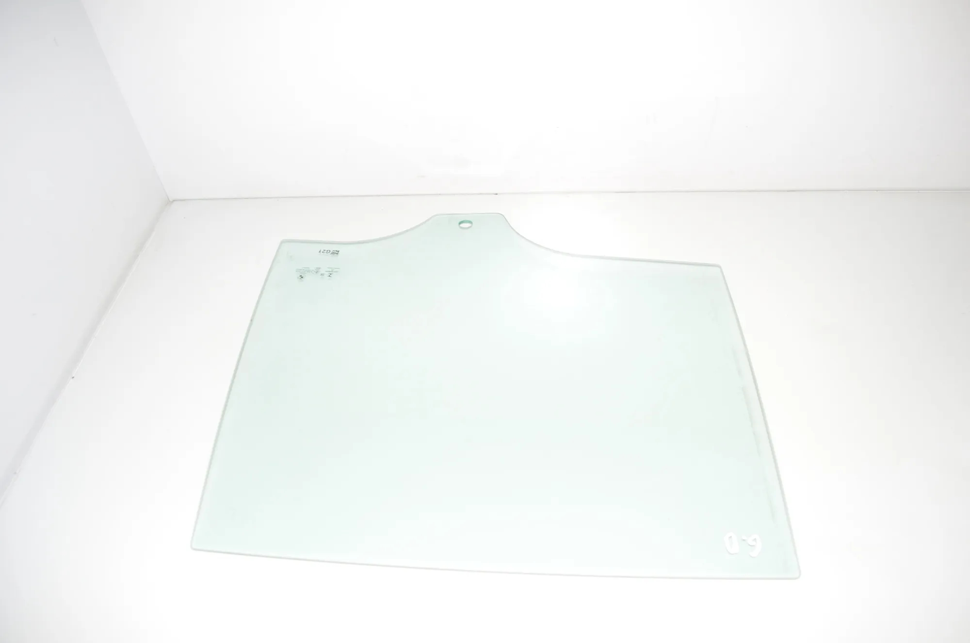 Rear Right Door Window – OEM 7457054 · BMW 3 Touring (G21) (2019 - -) 330 e Plug-in-Hybrid 2021 – 2