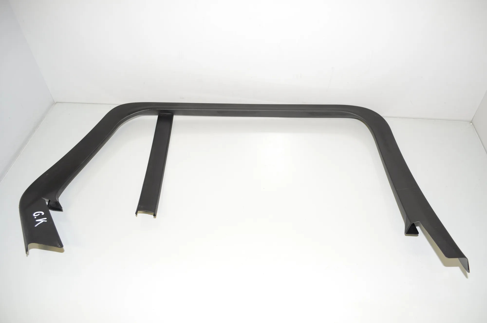 Rear Left Door Panel – OEM 7457877 · BMW 3 Touring (G21) (2019 - -) 330 e Plug-in-Hybrid 2021