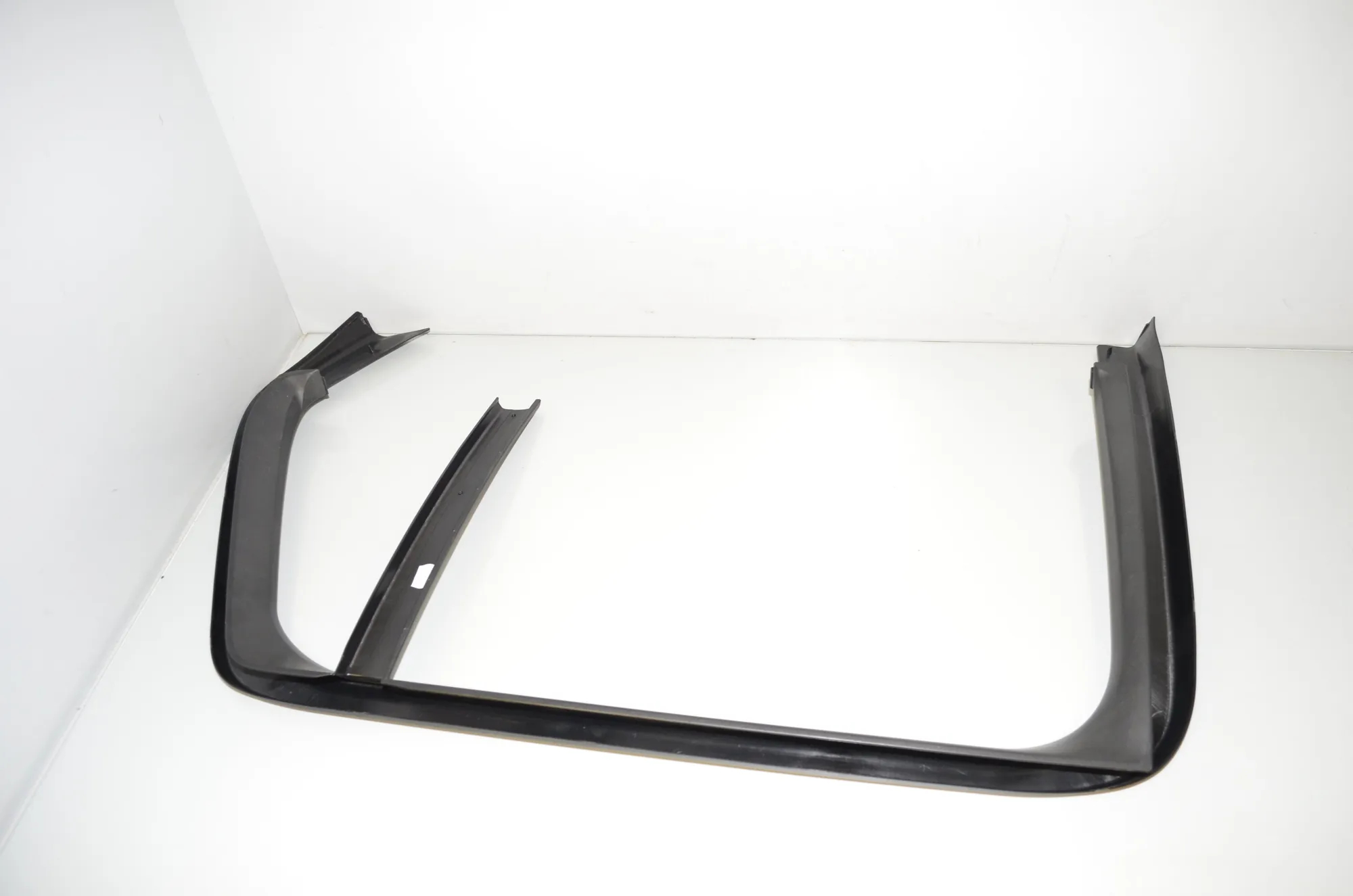 Rear Left Door Panel – OEM 7457877 · BMW 3 Touring (G21) (2019 - -) 330 e Plug-in-Hybrid 2021 – 4