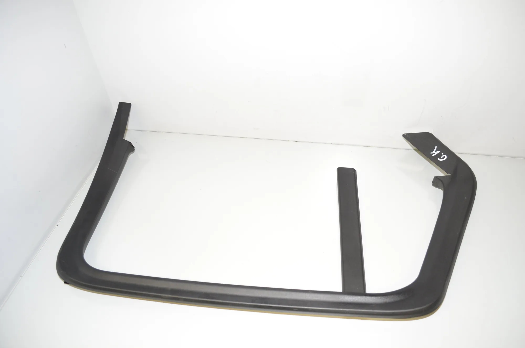 Rear Left Door Panel – OEM 7457877 · BMW 3 Touring (G21) (2019 - -) 330 e Plug-in-Hybrid 2021 – 2