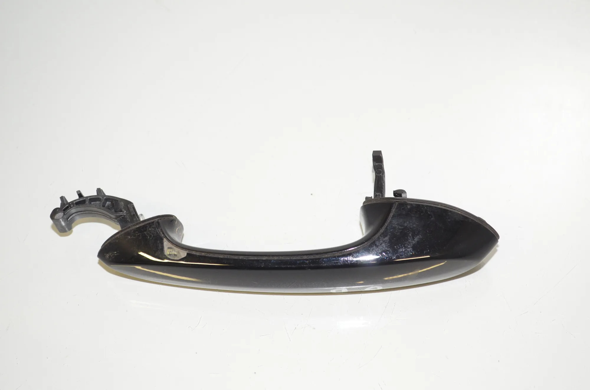 Rear Right Door Exterior Handle – OEM 7470530 · BMW 3 Touring (G21) (2019 - -) 330 e Plug-in-Hybrid 2021 – 4