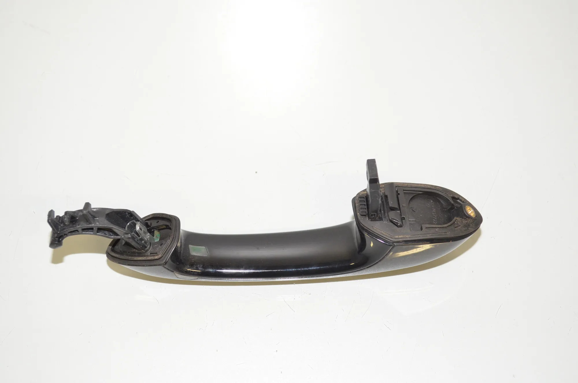 Rear Right Door Exterior Handle – OEM 7470530 · BMW 3 Touring (G21) (2019 - -) 330 e Plug-in-Hybrid 2021 – 3