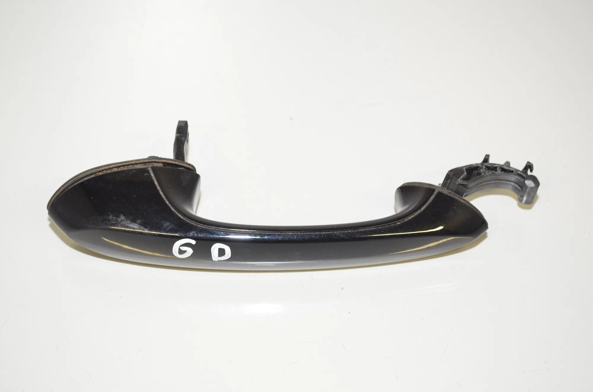 Rear Right Door Exterior Handle – OEM 7470530 · BMW 3 Touring (G21) (2019 - -) 330 e Plug-in-Hybrid 2021