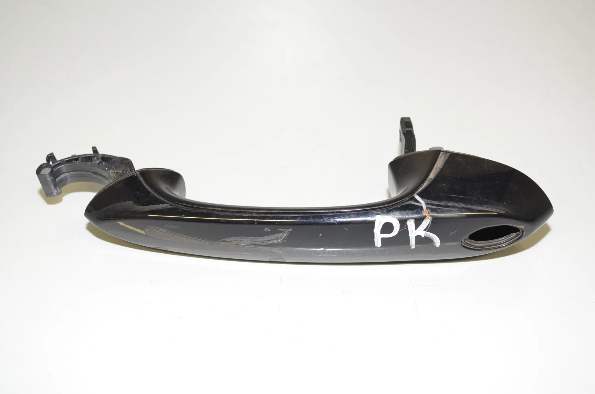 Front Left Door Exterior Handle – OEM 7470569 · BMW 3 Touring (G21) (2019 - -) 330 e Plug-in-Hybrid 2021