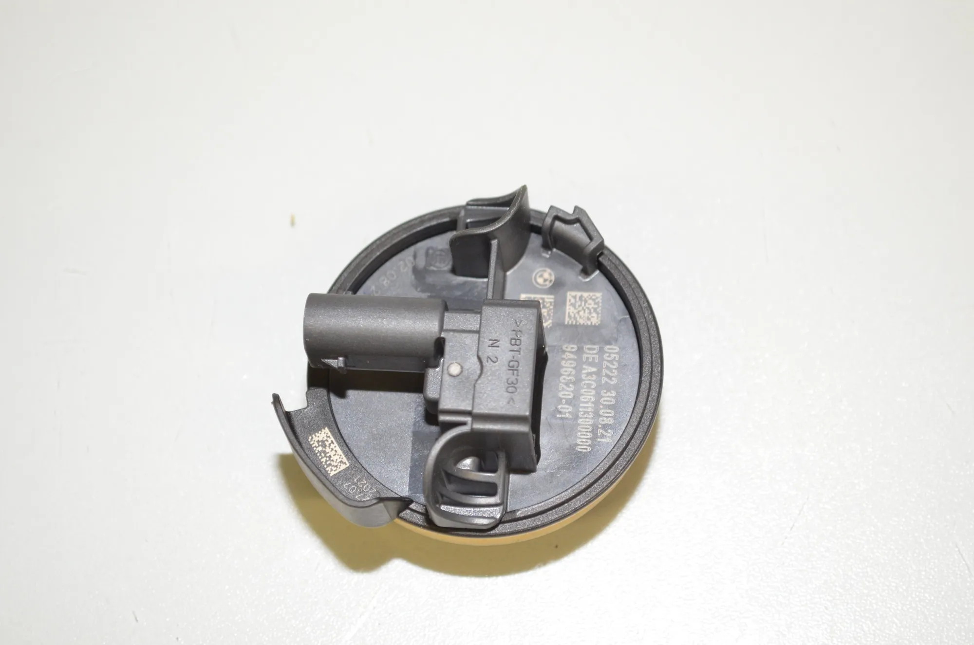 Front Right Impact Sensor – OEM 9496820 · BMW 3 Touring (G21) (2019 - -) 330 e Plug-in-Hybrid 2021 – 4