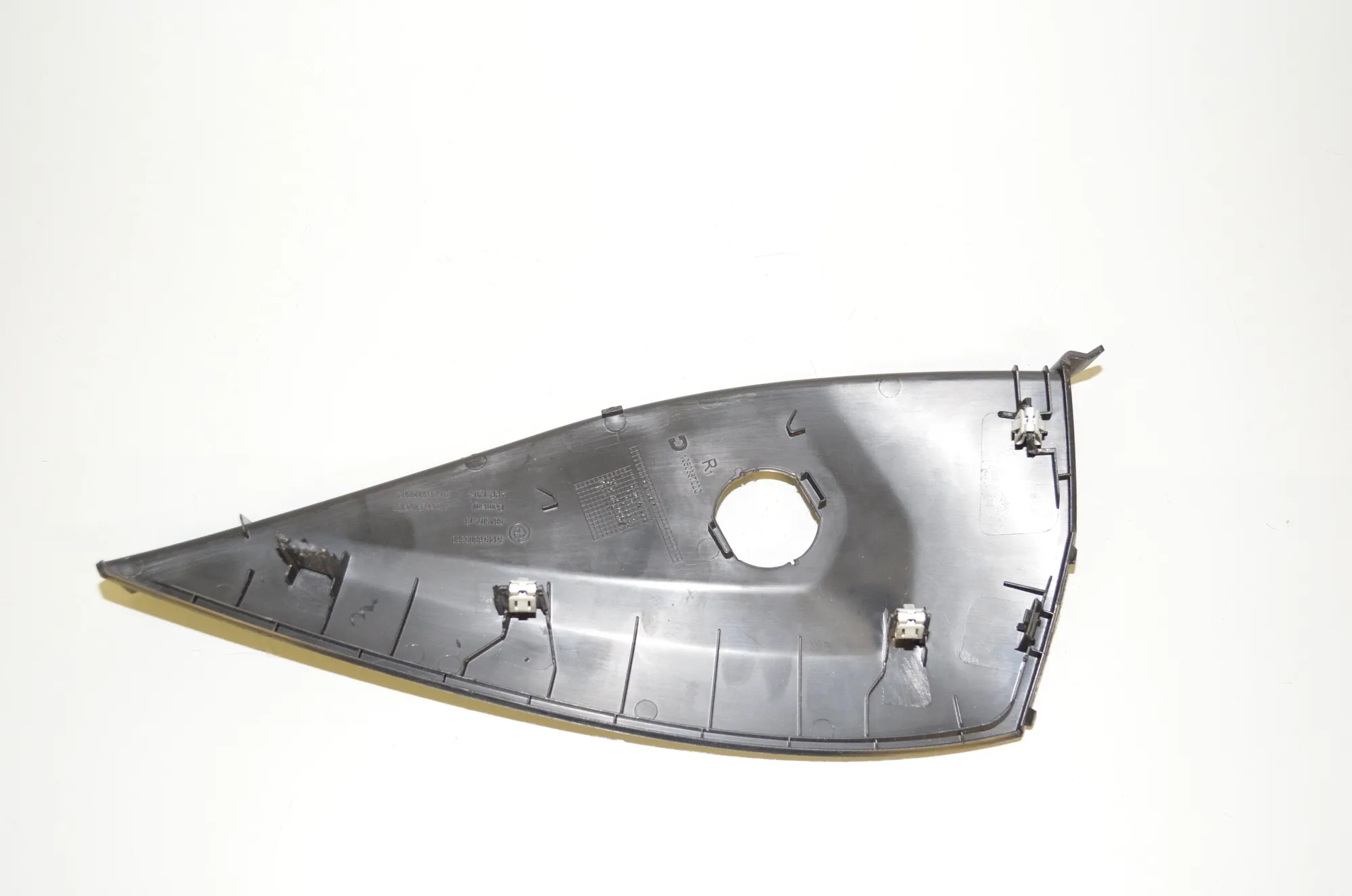 Dashboard Side Trim – OEM 6805560 · BMW 3 Touring (G21) (2019 - -) 330 e Plug-in-Hybrid 2021 – 3