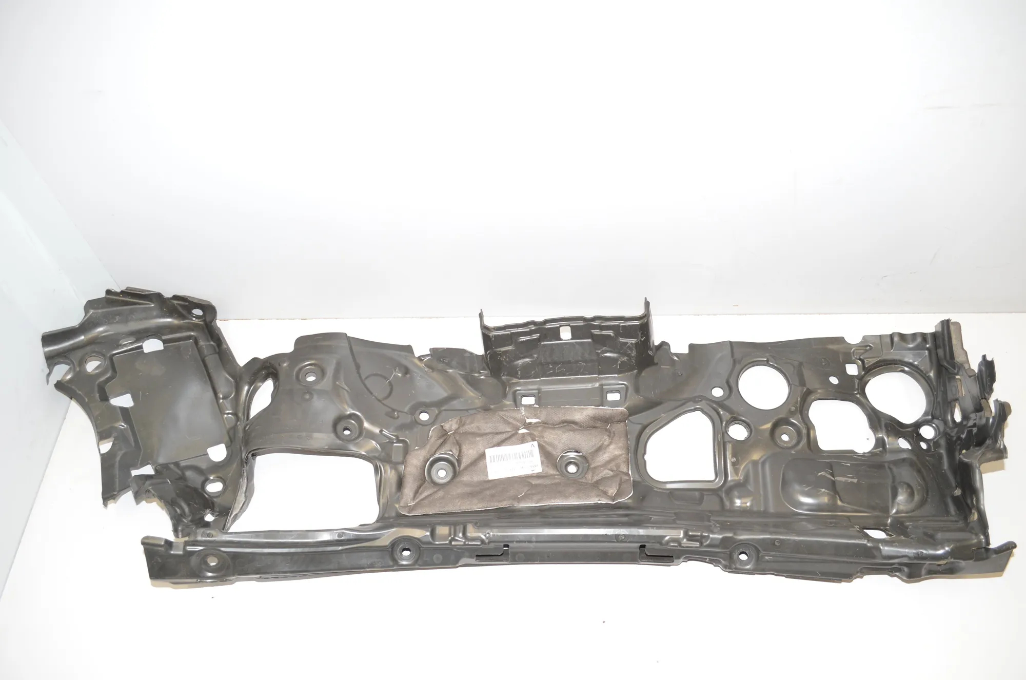 Sound Insulation – OEM 7447011 · BMW 3 Touring (G21) (2019 - -) 330 e Plug-in-Hybrid 2021 – 2