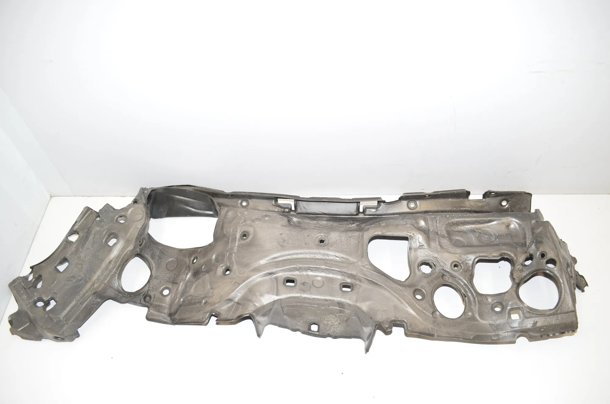 Sound Insulation – OEM 7447011 · BMW 3 Touring (G21) (2019 - -) 330 e Plug-in-Hybrid 2021 – 3