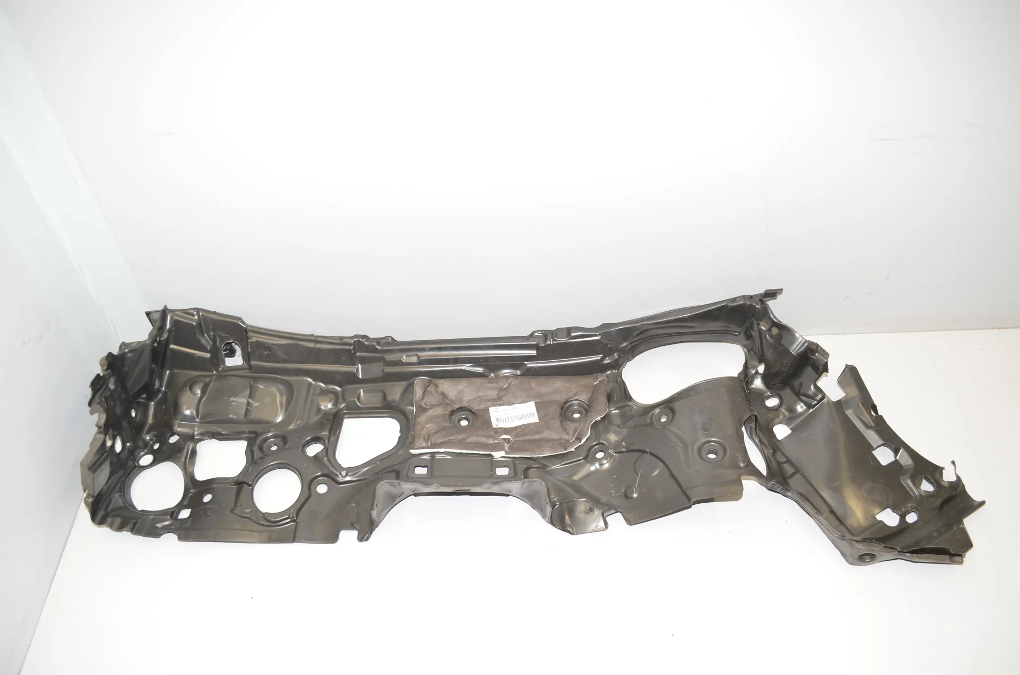 Sound Insulation – OEM 7447011 · BMW 3 Touring (G21) (2019 - -) 330 e Plug-in-Hybrid 2021
