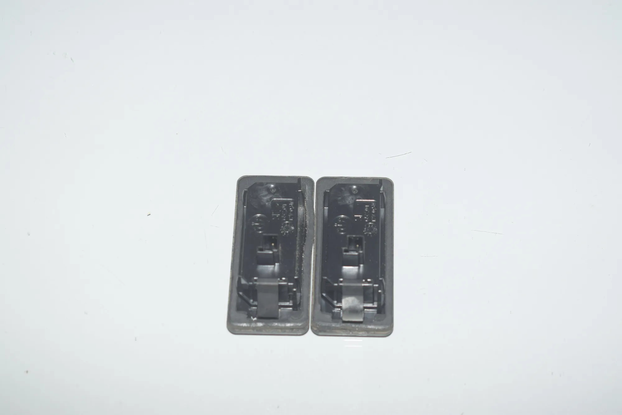 License Plate Lights – OEM 7193293 · BMW 5 Touring (F11) 530 d xDrive 2011 – 3