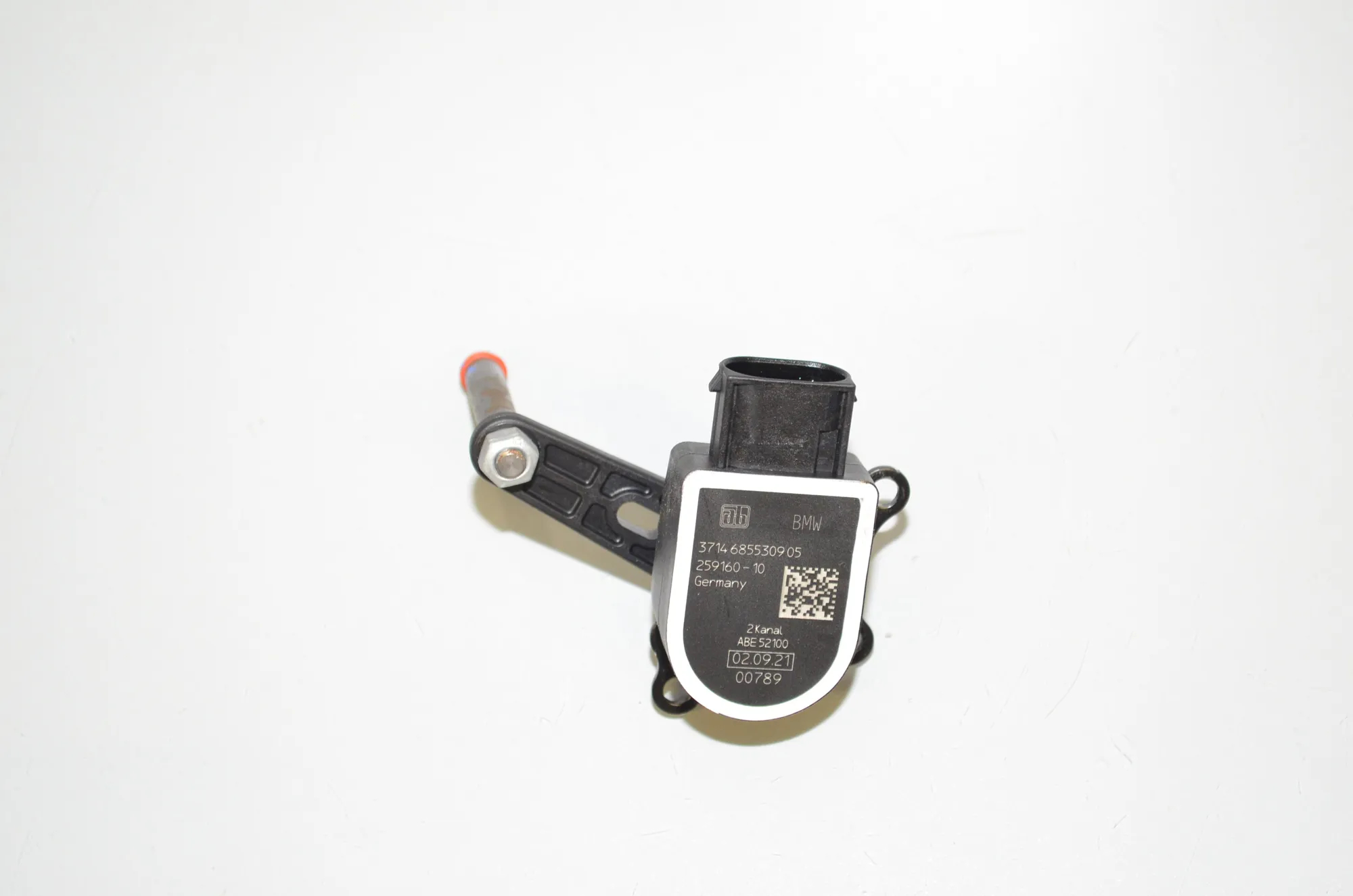 Brake Pedal Sensor – OEM 6855309 · BMW 3 Touring (G21) (2019 - -) 330 e Plug-in-Hybrid 2021