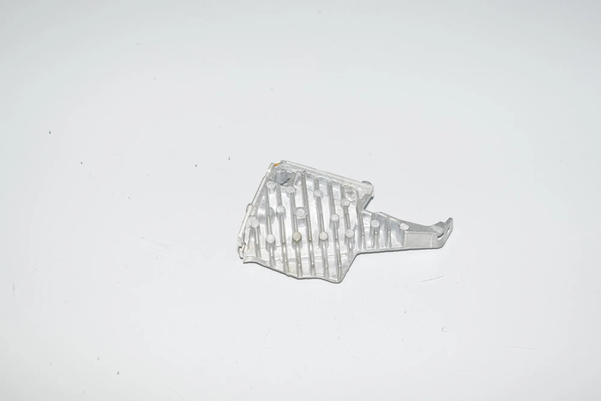 LED Lights Control Unit – OEM 174335-02 · BMW 5 Touring (F11) 530 d xDrive 2011