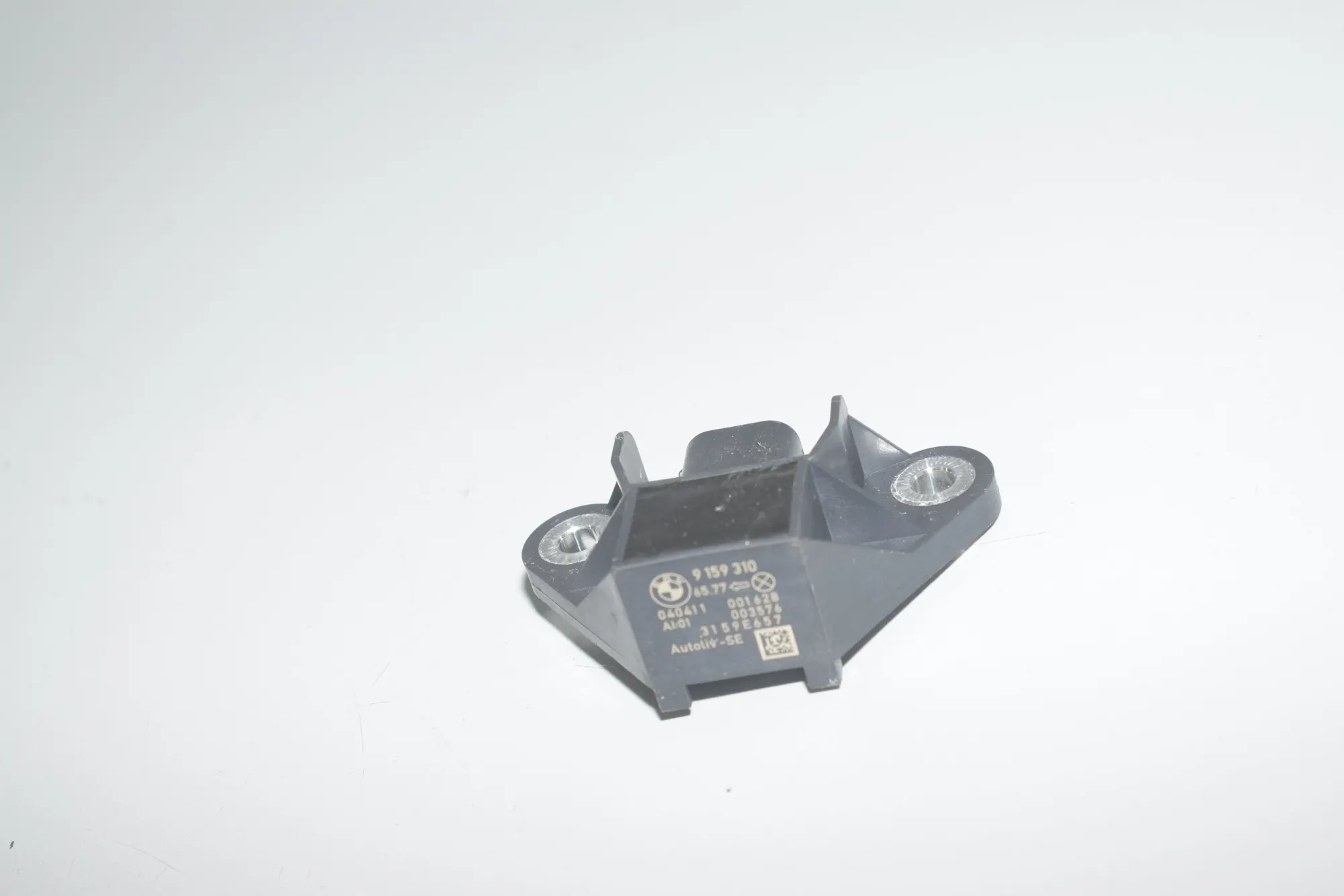 Rear Right Impact Sensor – OEM 9159310 · BMW 5 Touring (F11) 530 d xDrive 2011 – 3
