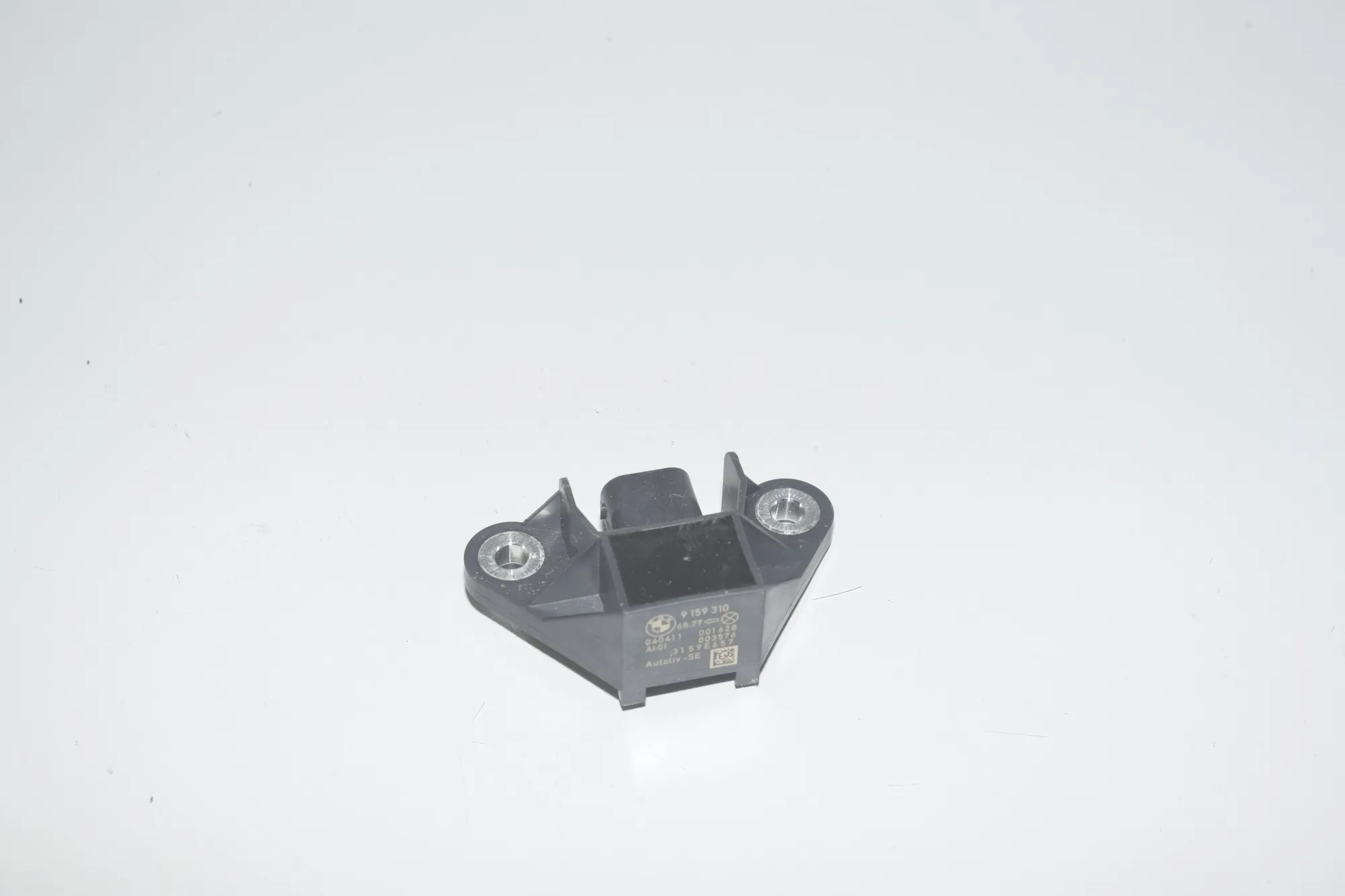 Rear Right Impact Sensor – OEM 9159310 · BMW 5 Touring (F11) 530 d xDrive 2011 – 2