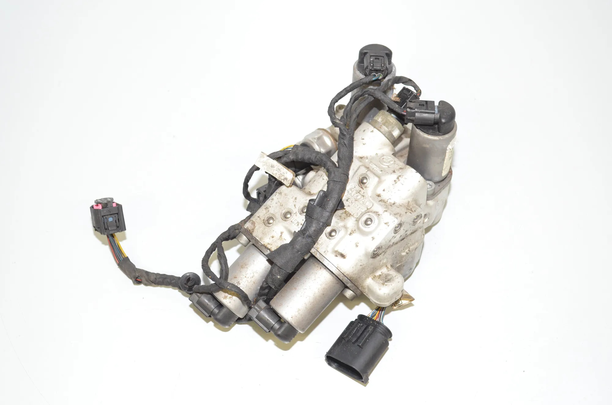 Other Control Units – OEM 9178791 · BMW 5 Touring (F11) 530 d 2015 – 2