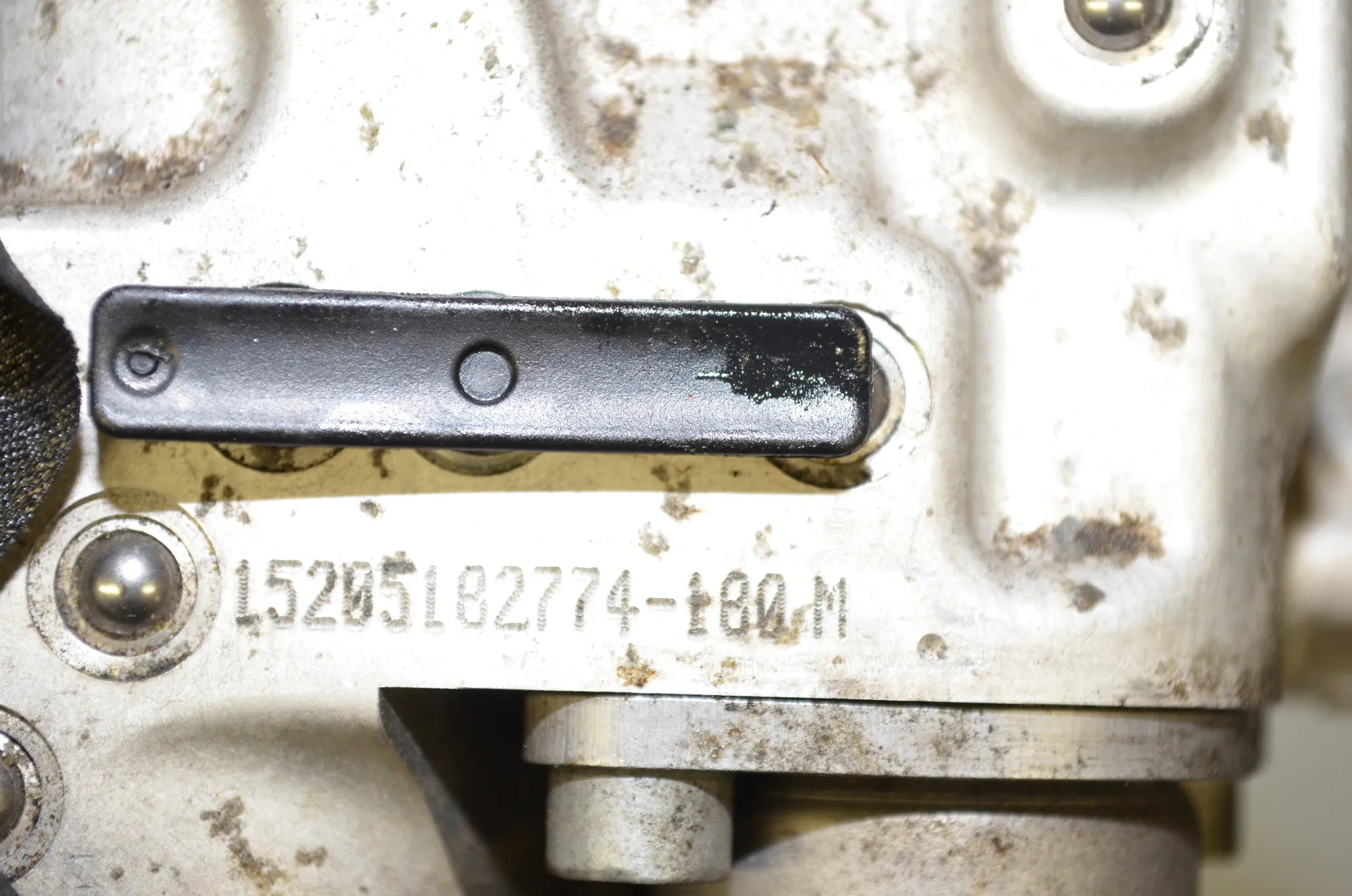 Other Control Units – OEM 9178791 · BMW 5 Touring (F11) 530 d 2015 – 5