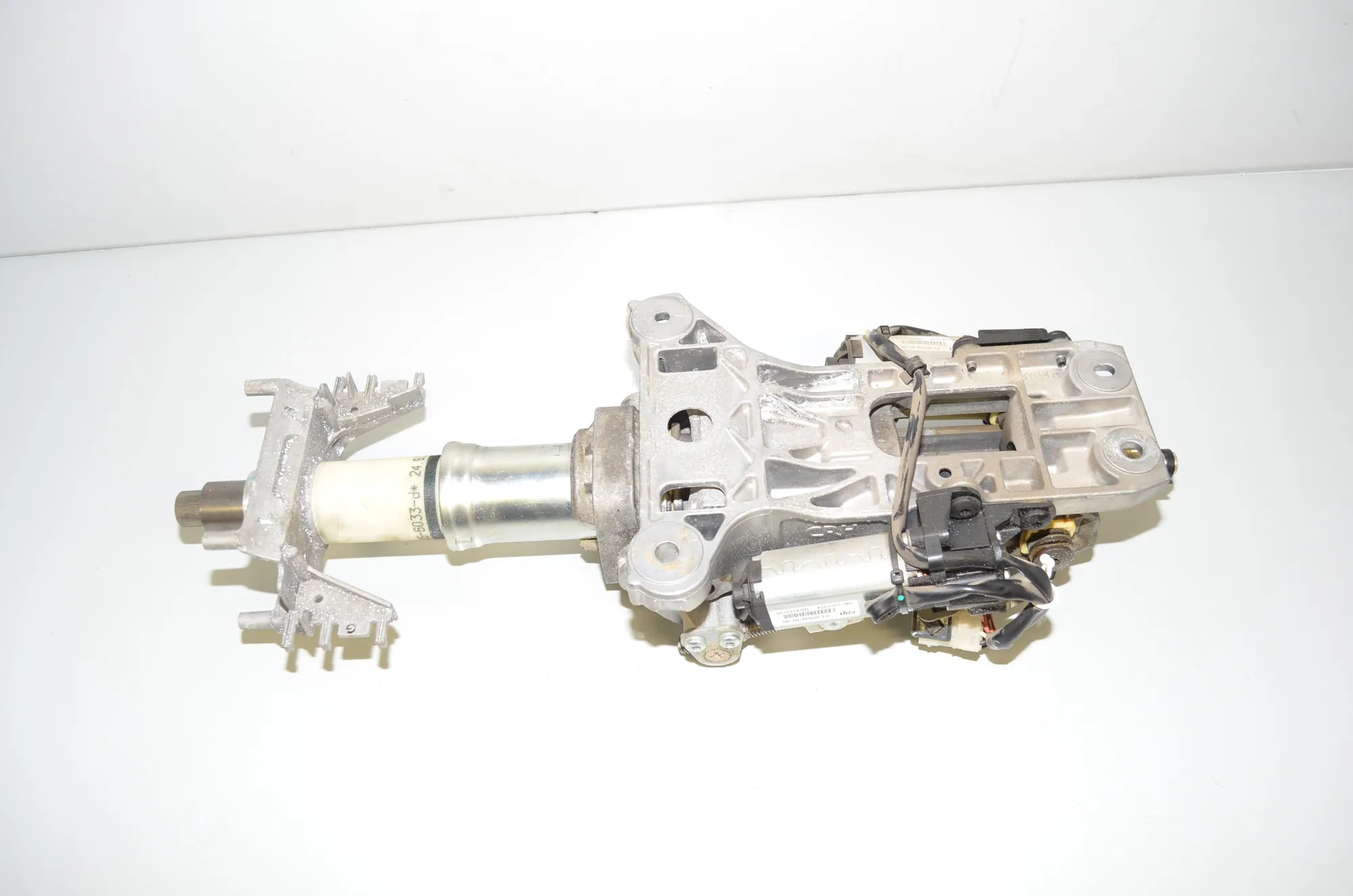 Steering Wheel Adjustment Mechanism – OEM 6787926 · BMW 5 Touring (F11) 530 d 2015 – 3