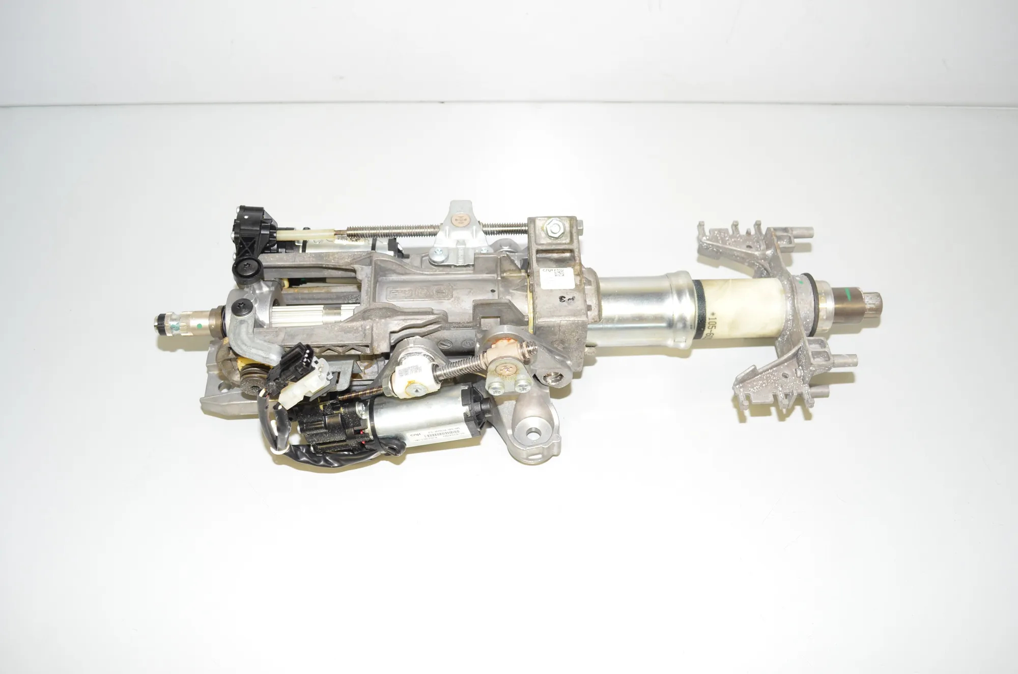 Steering Wheel Adjustment Mechanism – OEM 6787926 · BMW 5 Touring (F11) 530 d 2015