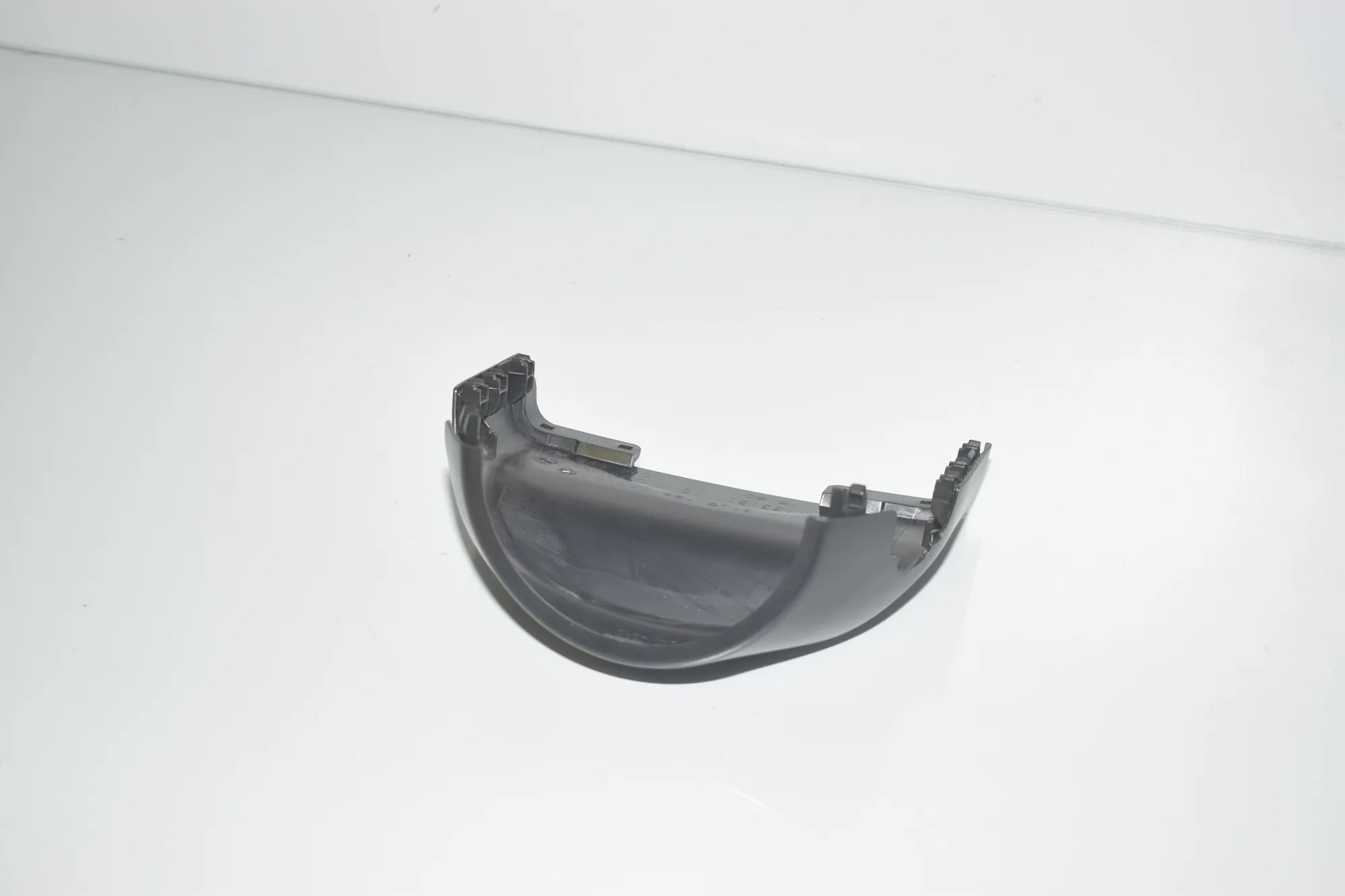 Steering Mechanism Trim – OEM 9188869 · BMW 6 Gran Coupe (F06) 650 i xDrive 2013 – 4