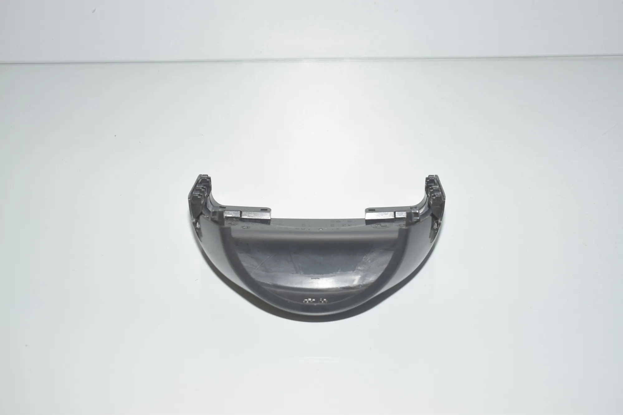 Steering Mechanism Trim – OEM 9188869 · BMW 6 Gran Coupe (F06) 650 i xDrive 2013 – 3