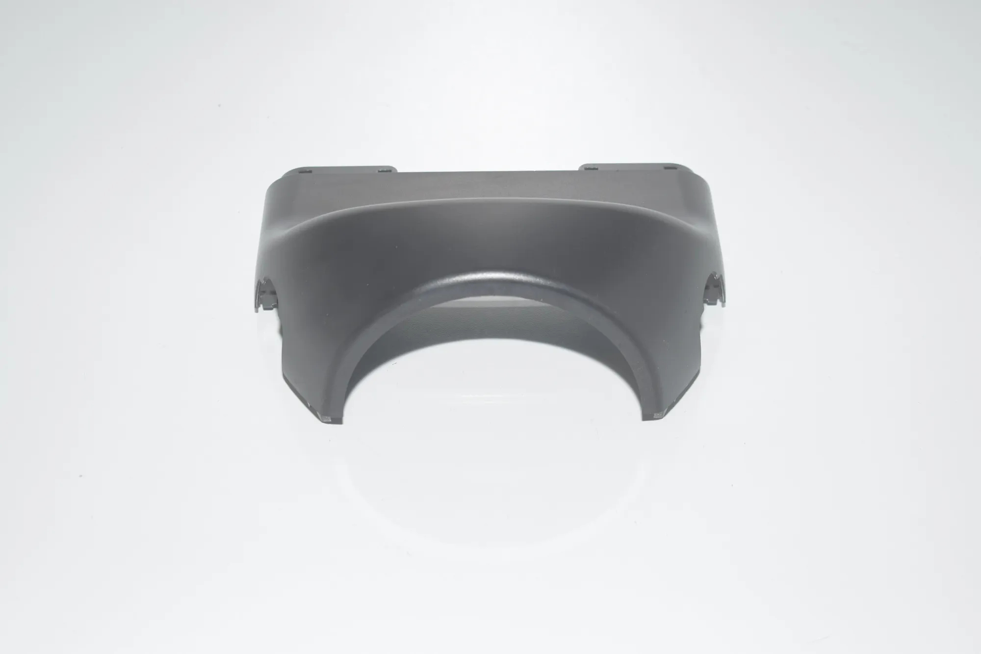 Steering Mechanism Trim – OEM 9188869 · BMW 6 Gran Coupe (F06) 650 i xDrive 2013