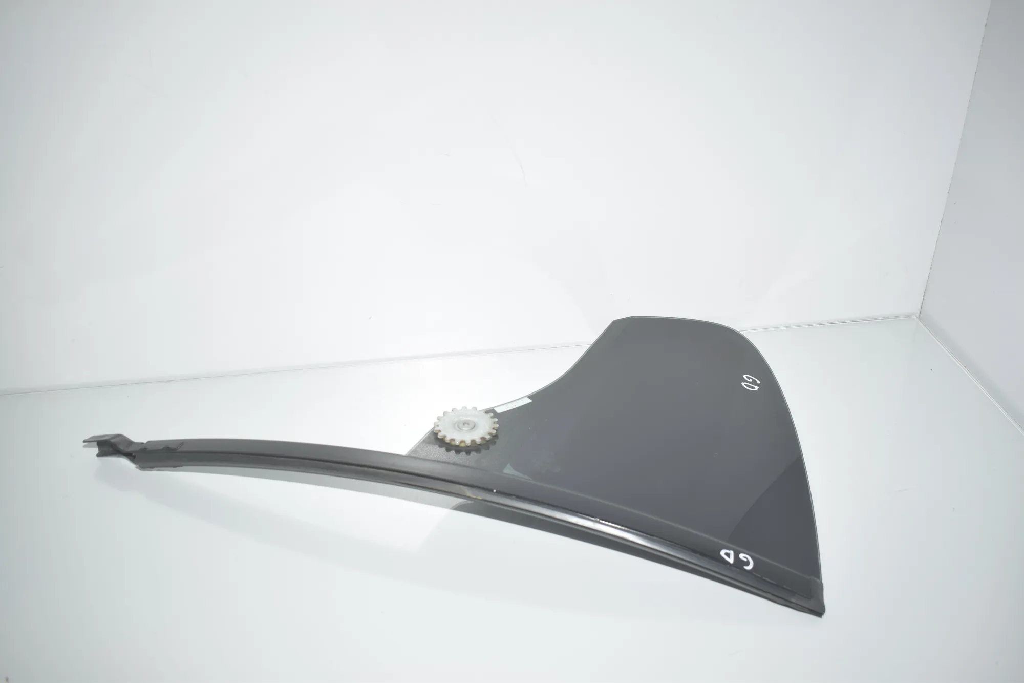 Right rear door window – OEM 7275380 · BMW 6 Gran Coupe (F06) 650 i xDrive 2013 – 3