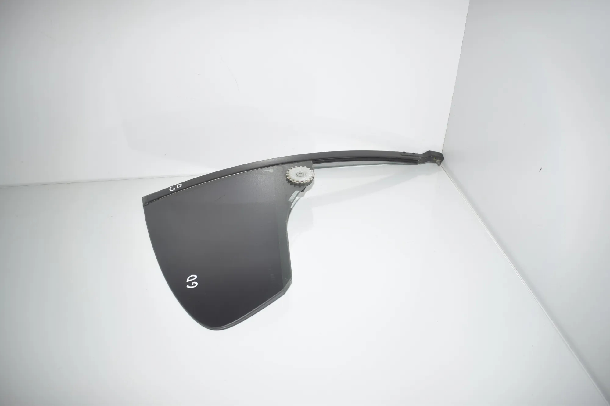 Right rear door window – OEM 7275380 · BMW 6 Gran Coupe (F06) 650 i xDrive 2013 – 5