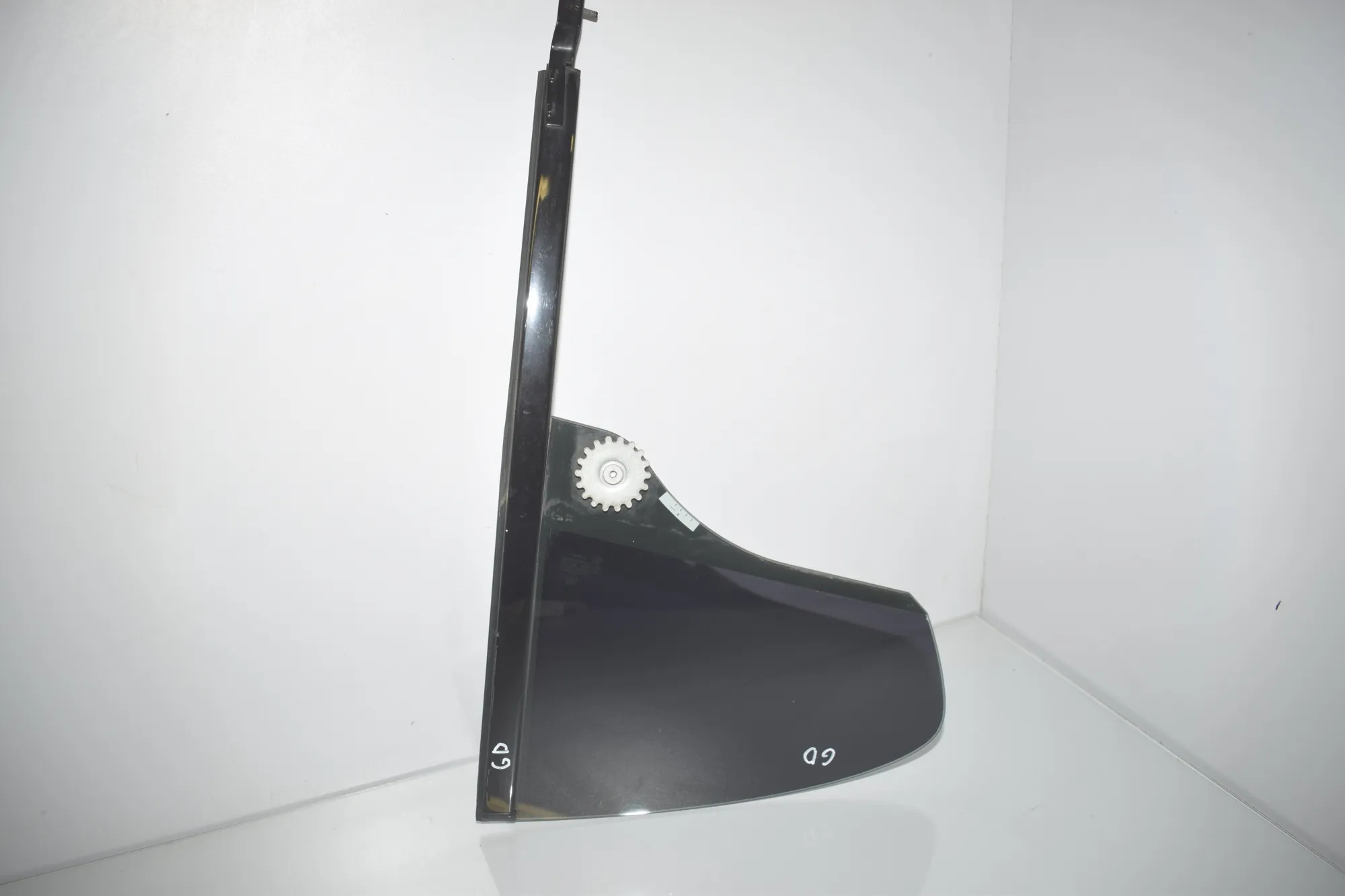 Right rear door window – OEM 7275380 · BMW 6 Gran Coupe (F06) 650 i xDrive 2013 – 4