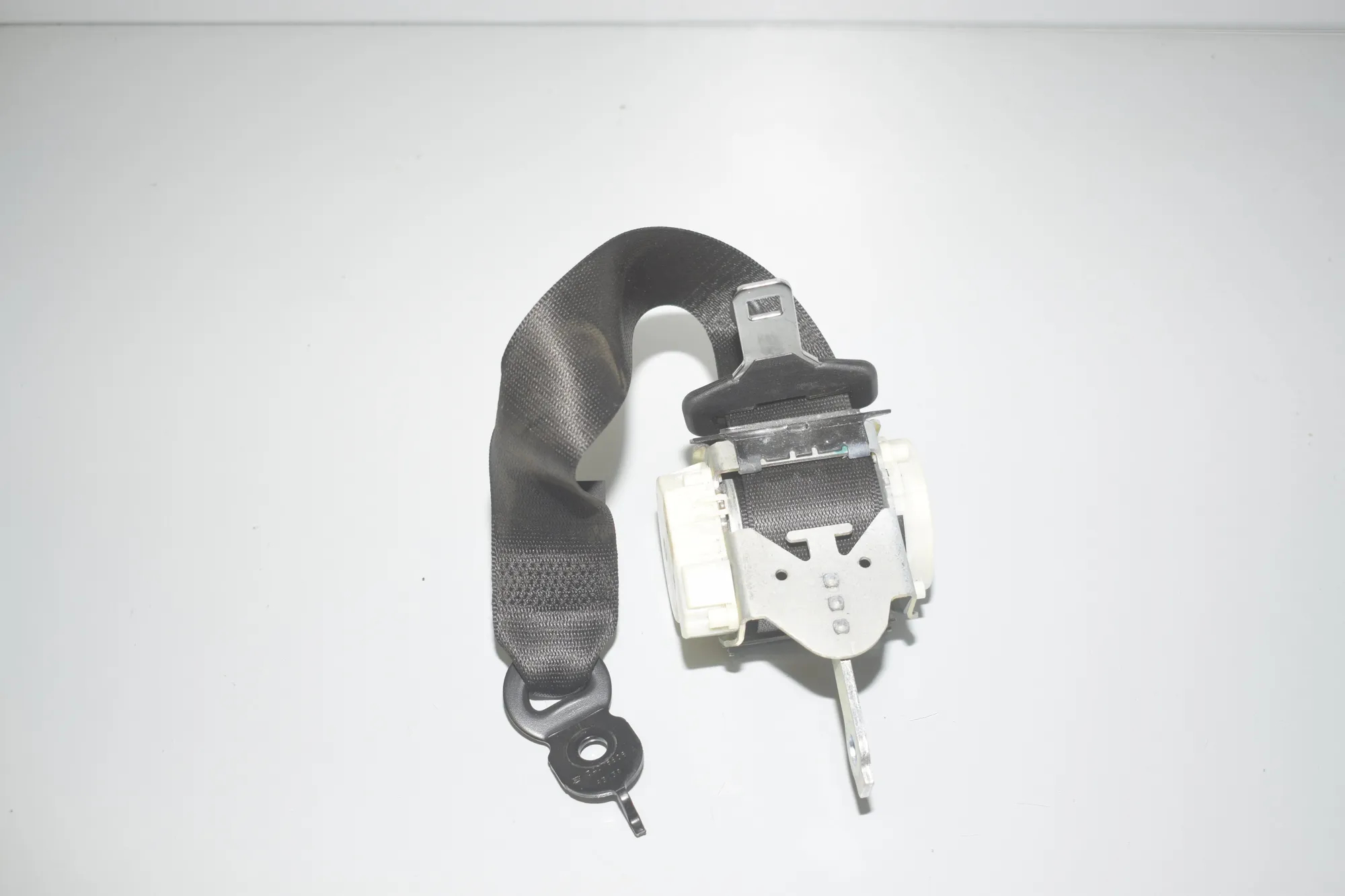 Rear Right Seatbelt – OEM 7289352 · BMW 6 Gran Coupe (F06) 650 i xDrive 2013 – 3