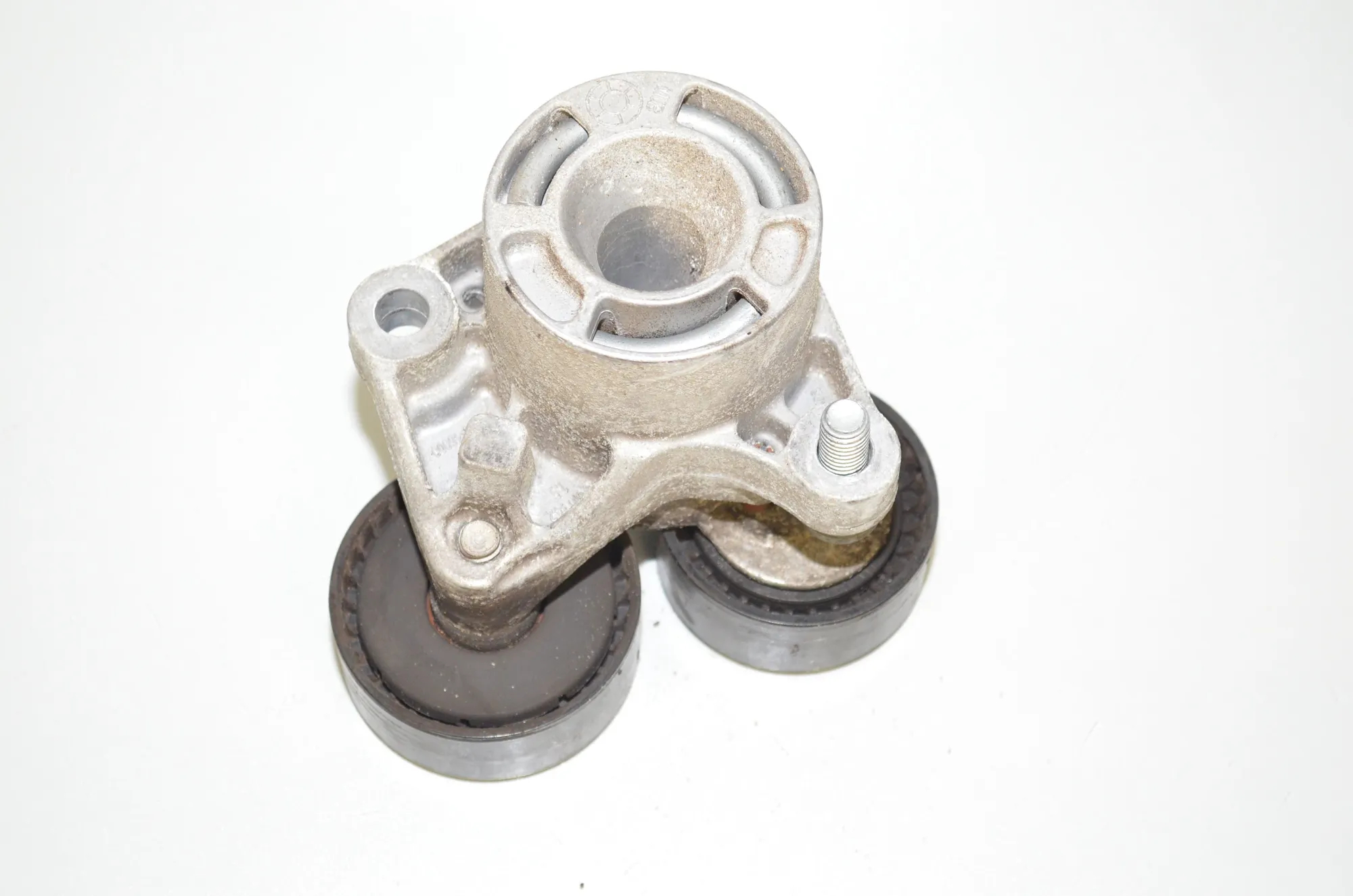 Belt Tensioner – OEM 7810807 · BMW 5 Touring (F11) 530 d 2015 – 3