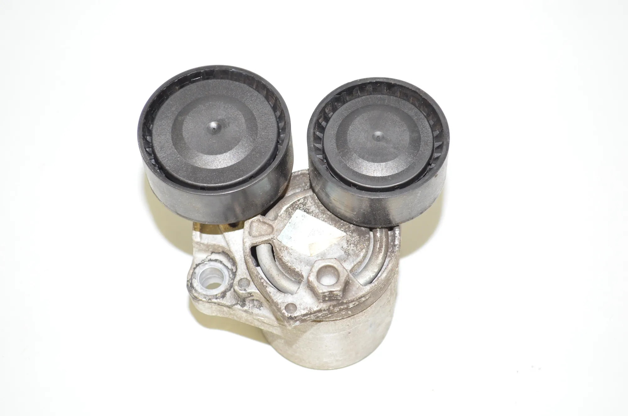 Belt Tensioner – OEM 7810807 · BMW 5 Touring (F11) 530 d 2015 – 2