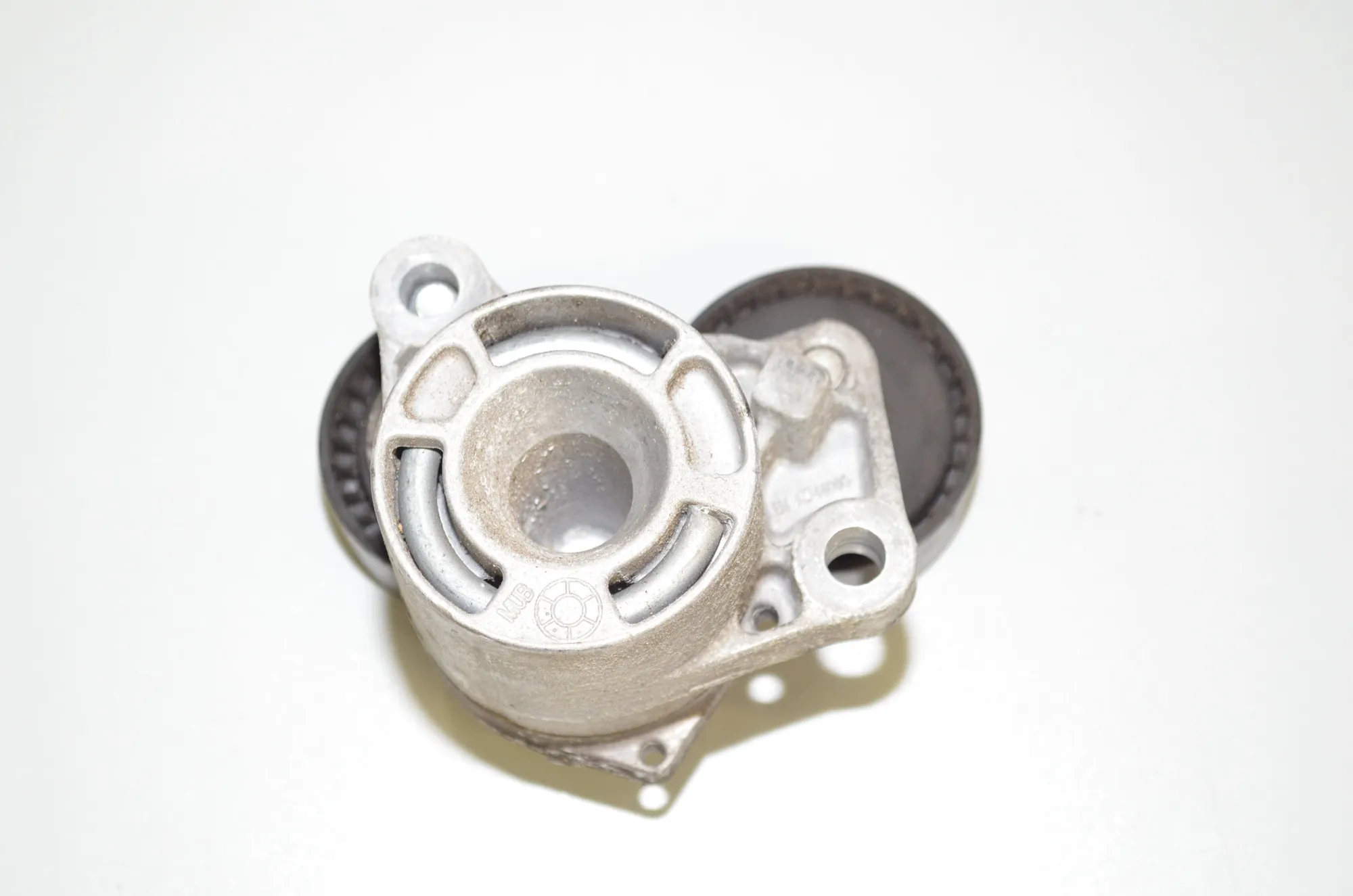 Belt Tensioner – OEM 7810807 · BMW 5 Touring (F11) 530 d 2015 – 4