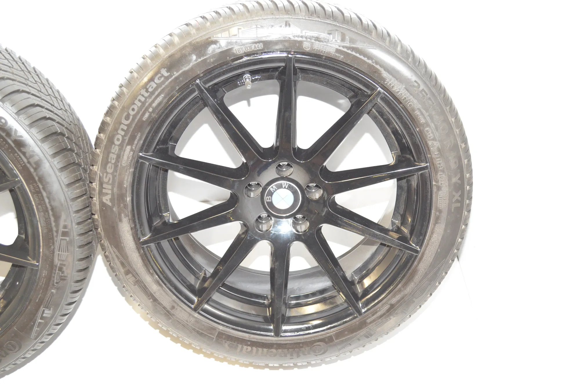 Alloy Wheel Set – OEM GT7-8519 · BMW i4 (G26) BMW i4 (G26) eDrive35 2023 – 6
