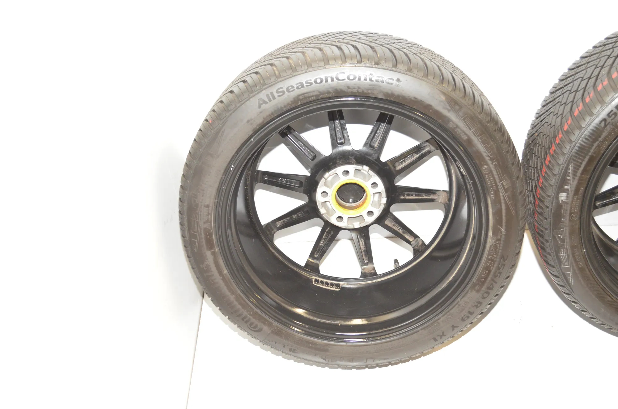 Alloy Wheel Set – OEM GT7-8519 · BMW i4 (G26) BMW i4 (G26) eDrive35 2023 – 8