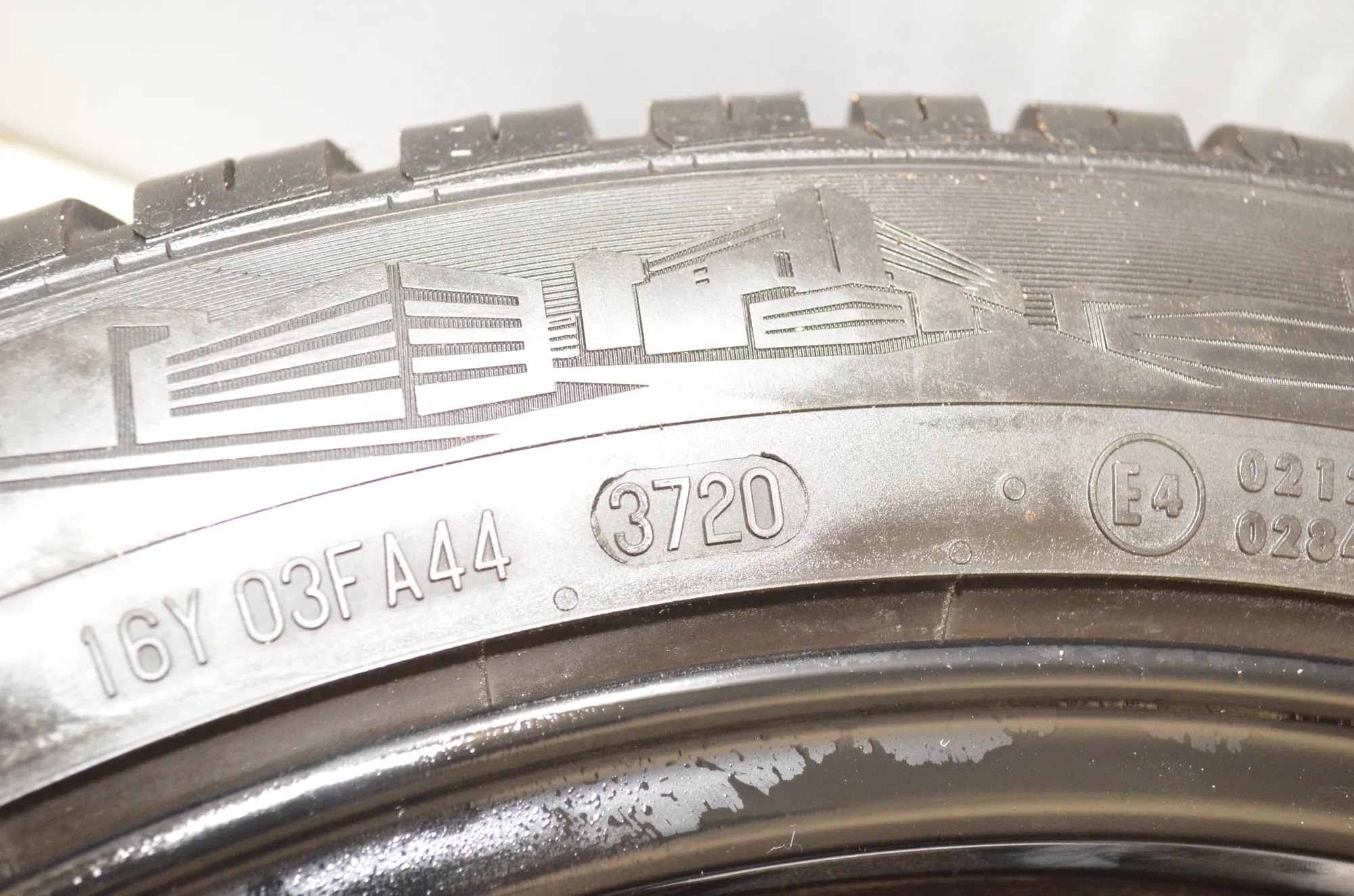 Alloy Wheel Set – OEM GT7-8519 · BMW i4 (G26) BMW i4 (G26) eDrive35 2023 – 17