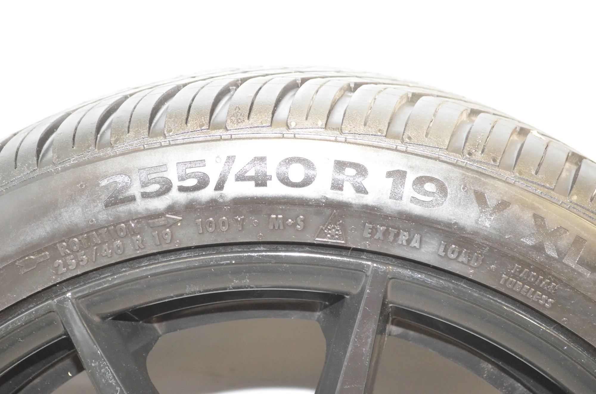 Alloy Wheel Set – OEM GT7-8519 · BMW i4 (G26) BMW i4 (G26) eDrive35 2023 – 12