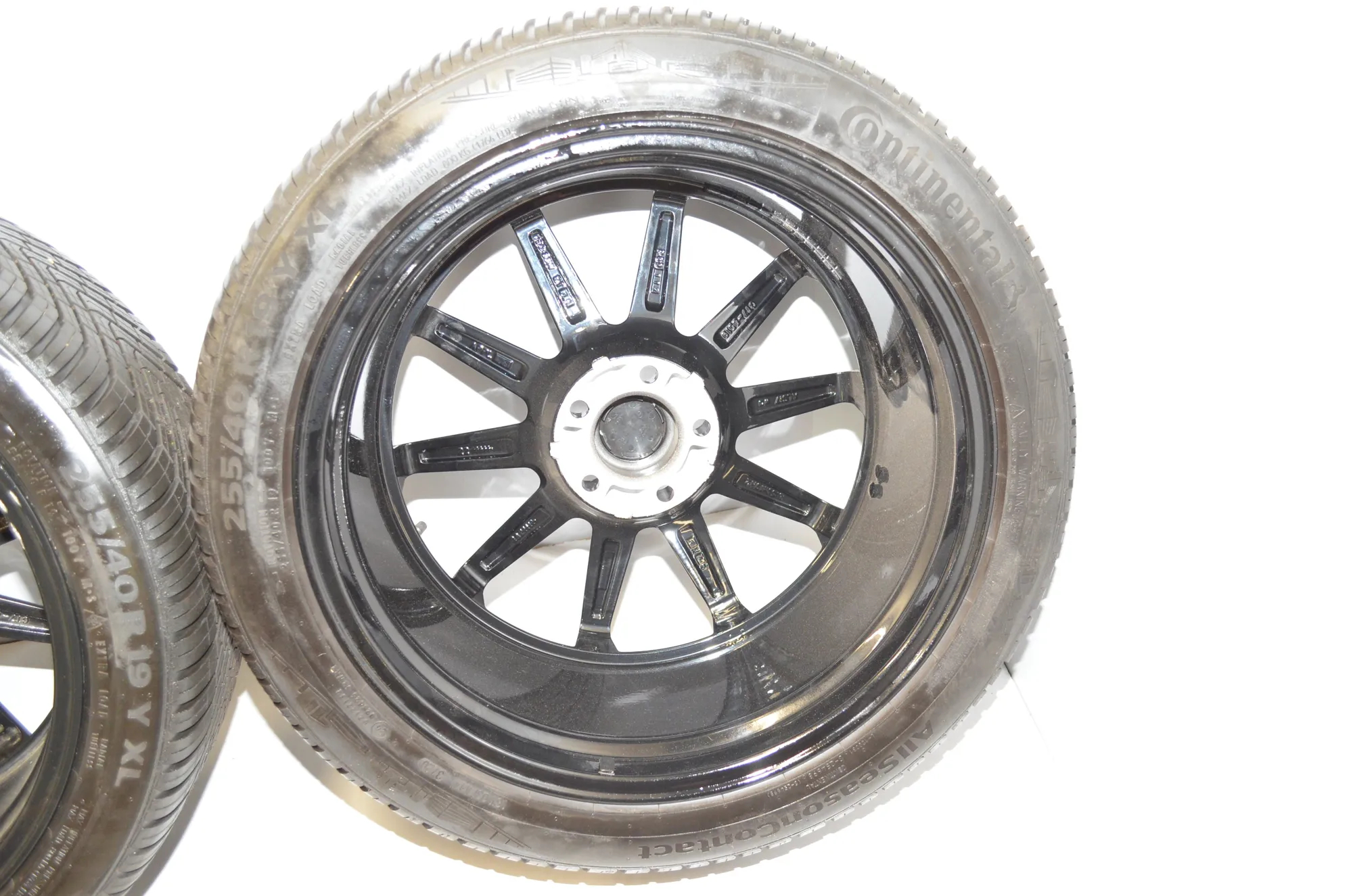 Alloy Wheel Set – OEM GT7-8519 · BMW i4 (G26) BMW i4 (G26) eDrive35 2023 – 11