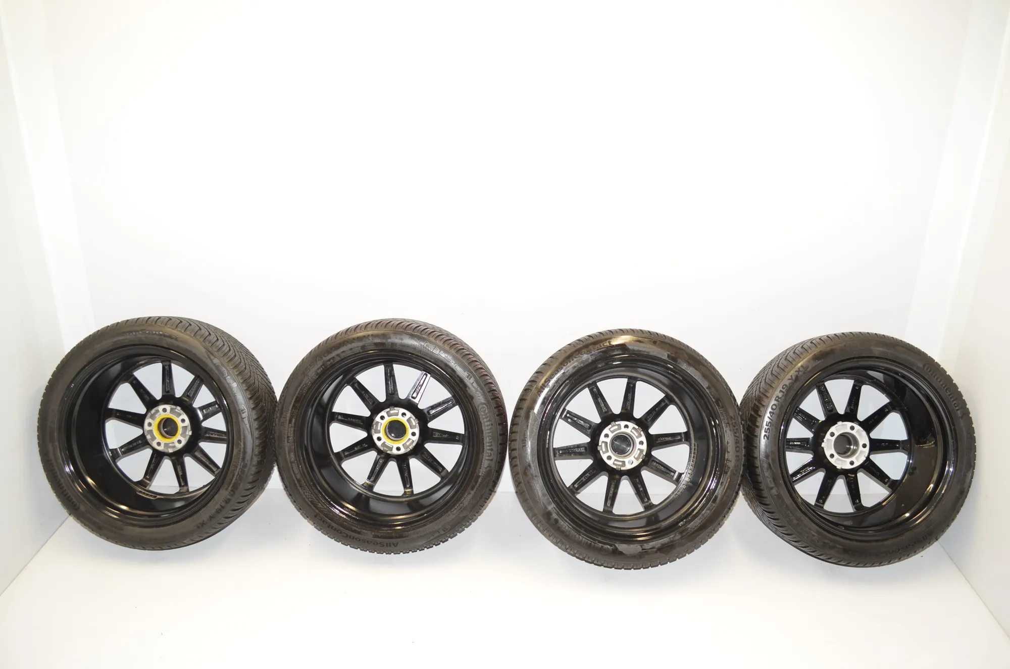 Alloy Wheel Set – OEM GT7-8519 · BMW i4 (G26) BMW i4 (G26) eDrive35 2023 – 7