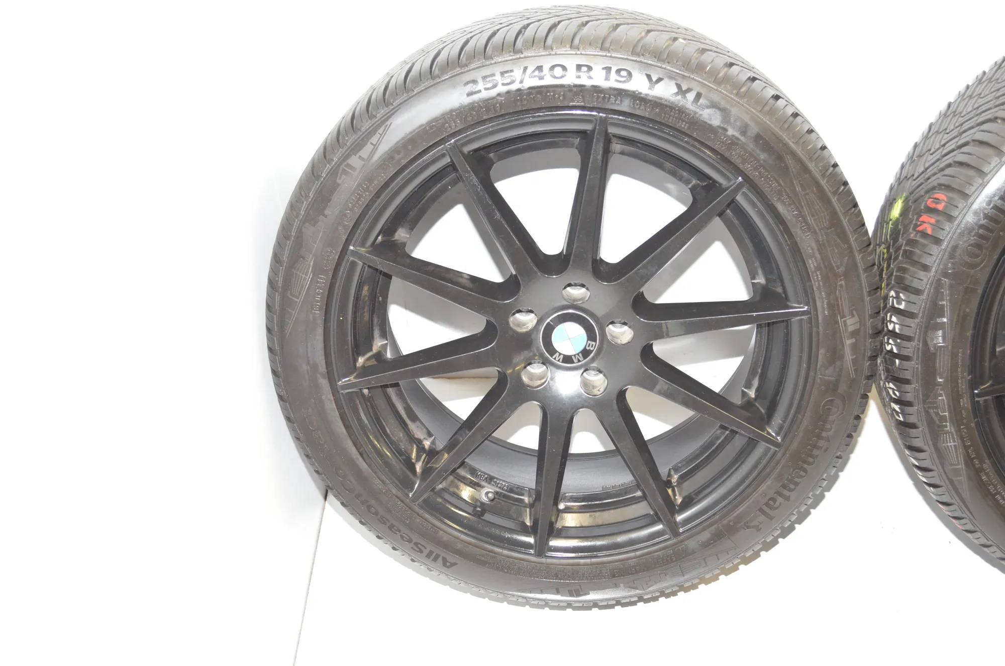 Alloy Wheel Set – OEM GT7-8519 · BMW i4 (G26) BMW i4 (G26) eDrive35 2023 – 3