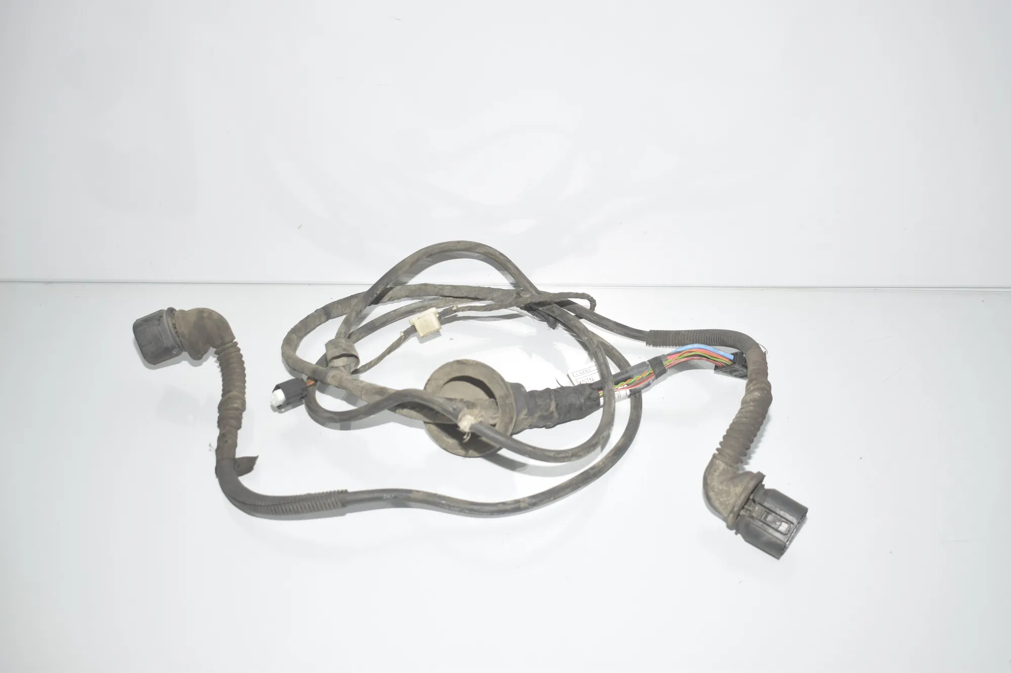 Cable Harness – OEM 9277201 · BMW 6 Gran Coupe (F06) 650 i xDrive 2013 – 3